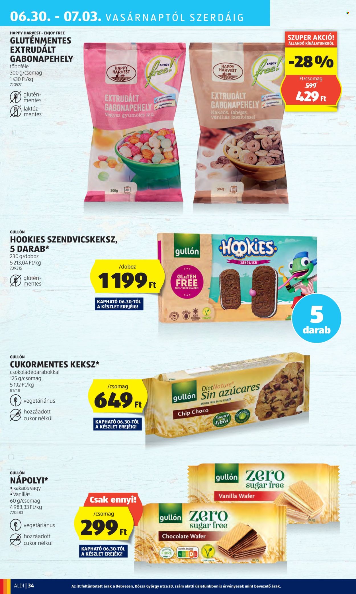 Aldi akciós újságok - 2024.06.27 - 2024.07.03. Oldal 40