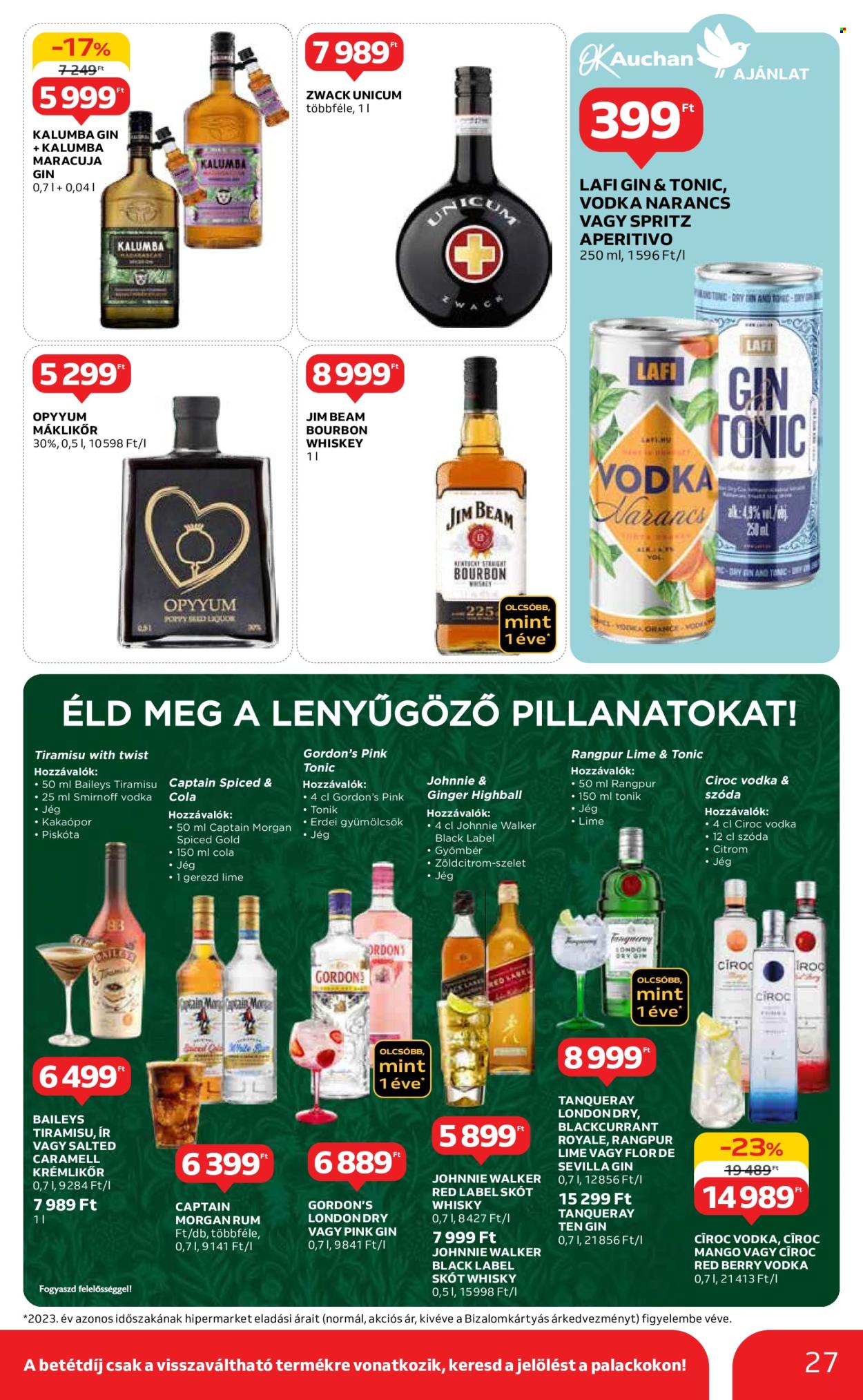 Auchan akciós újságok - 2024.06.27 - 2024.07.03. Oldal 27