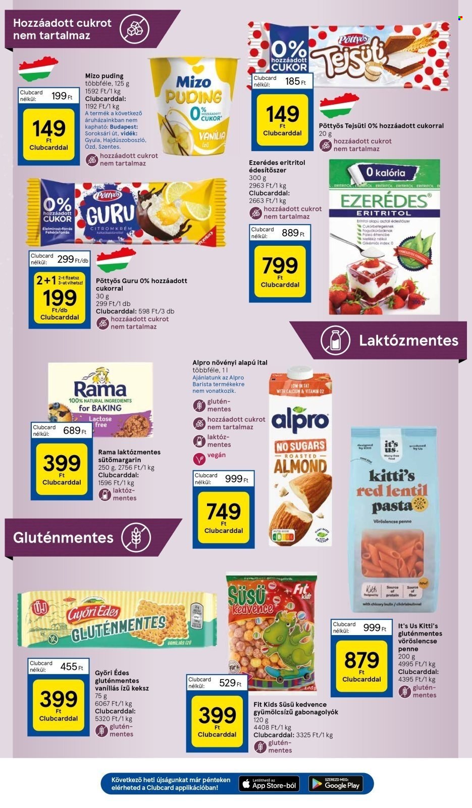 TESCO akciós újságok - 2024.07.04 - 2024.07.10. Oldal 21
