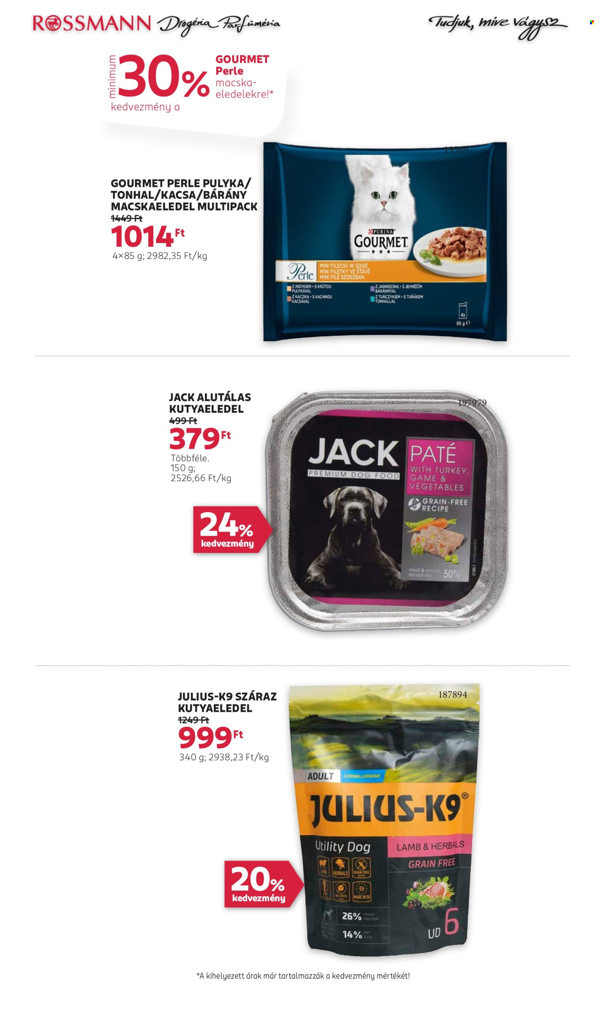 Rossmann akciós újságok - 2024.07.01 - 2024.07.05. Oldal 37