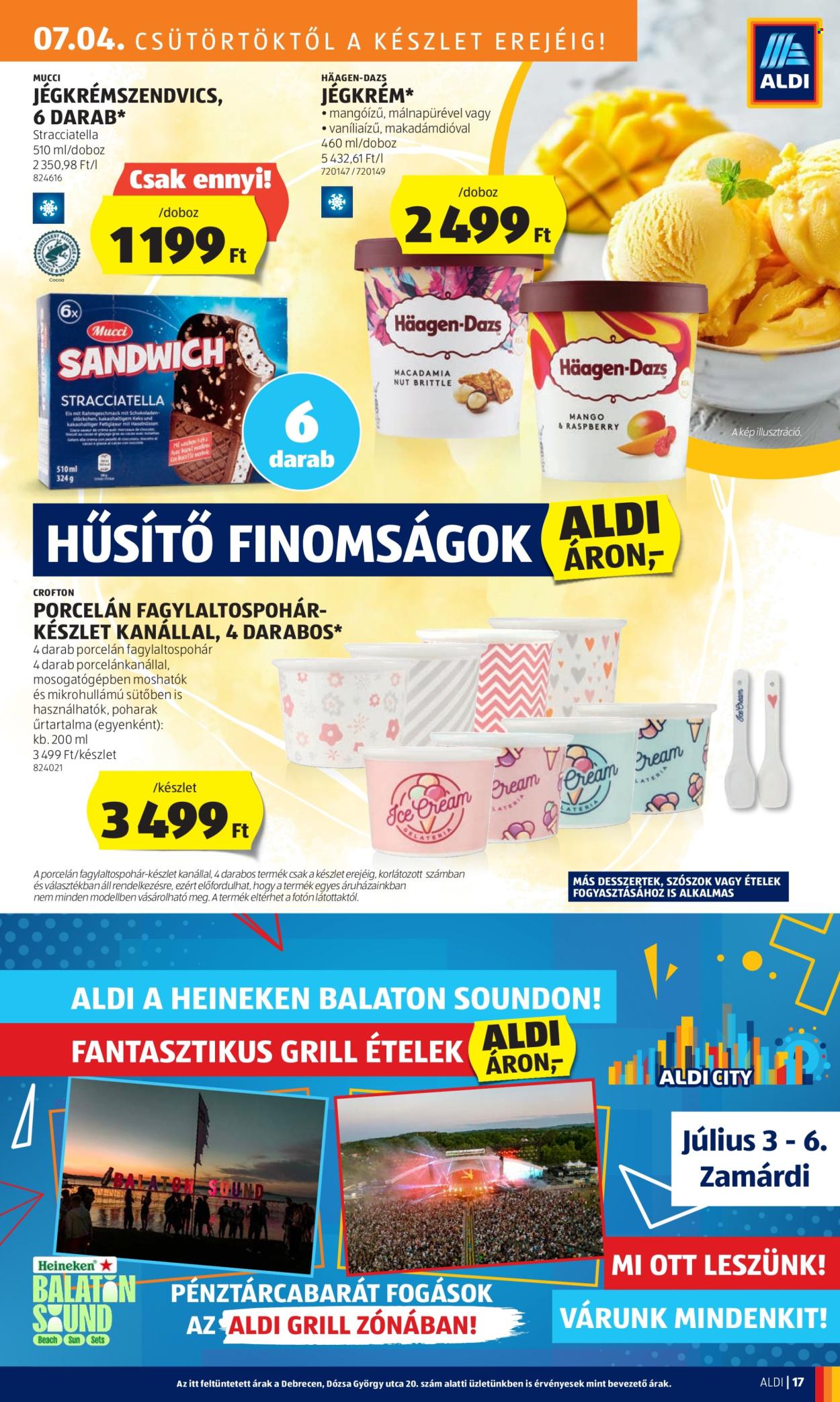 Aldi akciós újságok - 2024.07.04 - 2024.07.10. Oldal 19