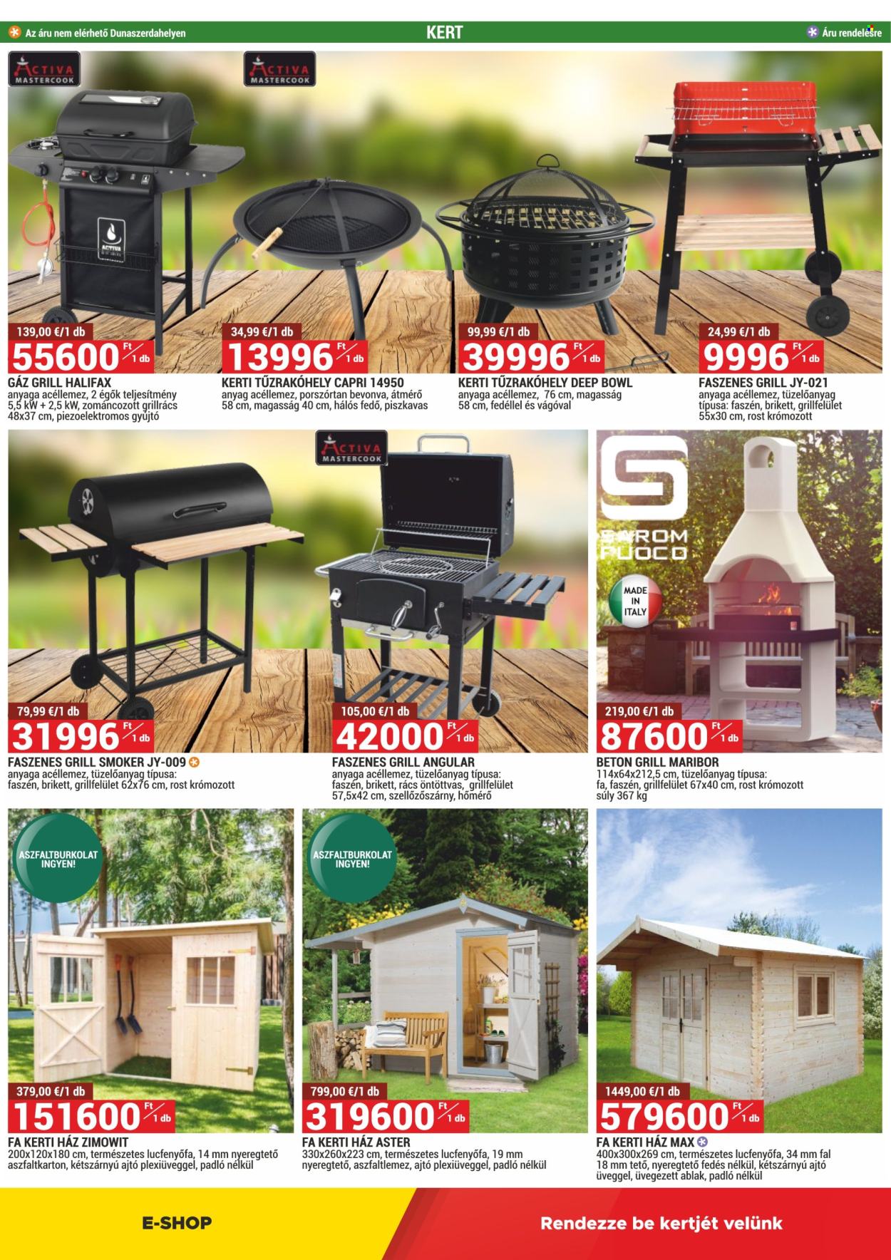 Merkury Market akciós újságok - 2024.07.01 - 2024.07.31. Oldal 11