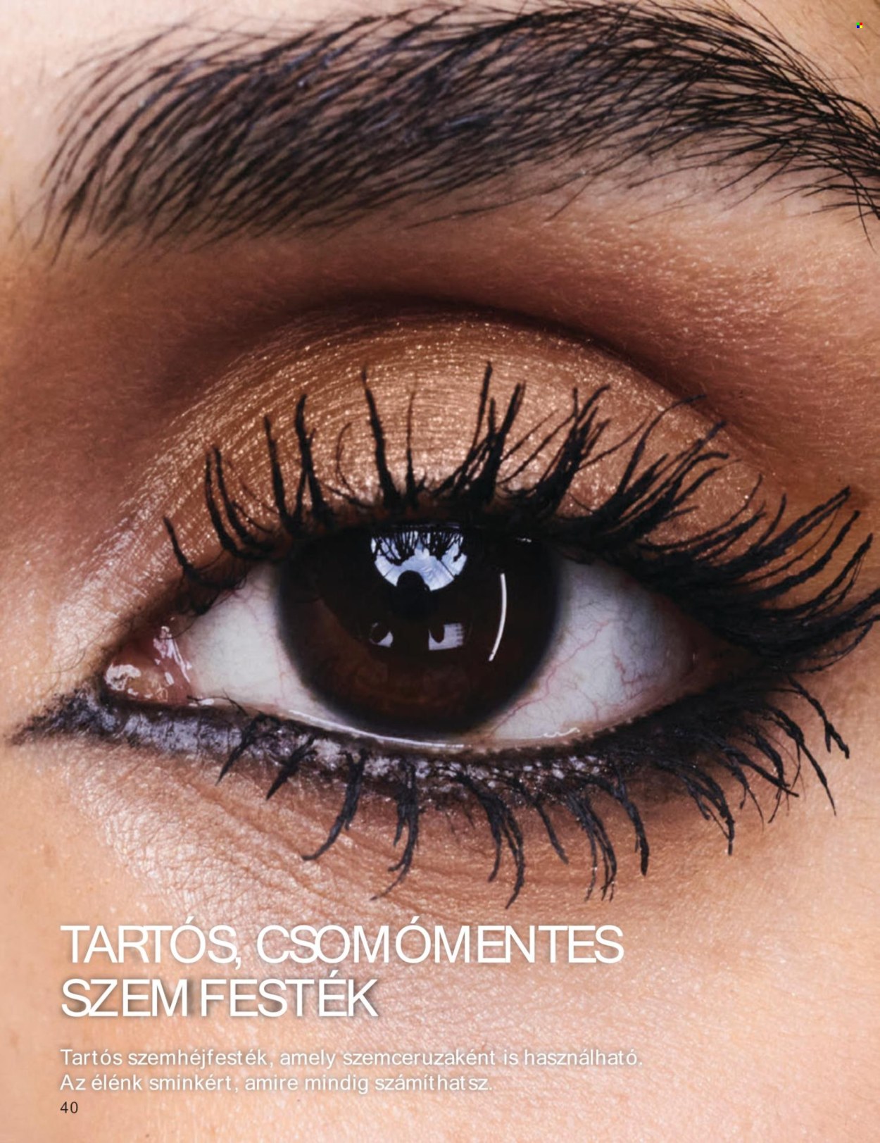 Avon akciós újságok - 2024.07.01 - 2024.07.31. Oldal 40