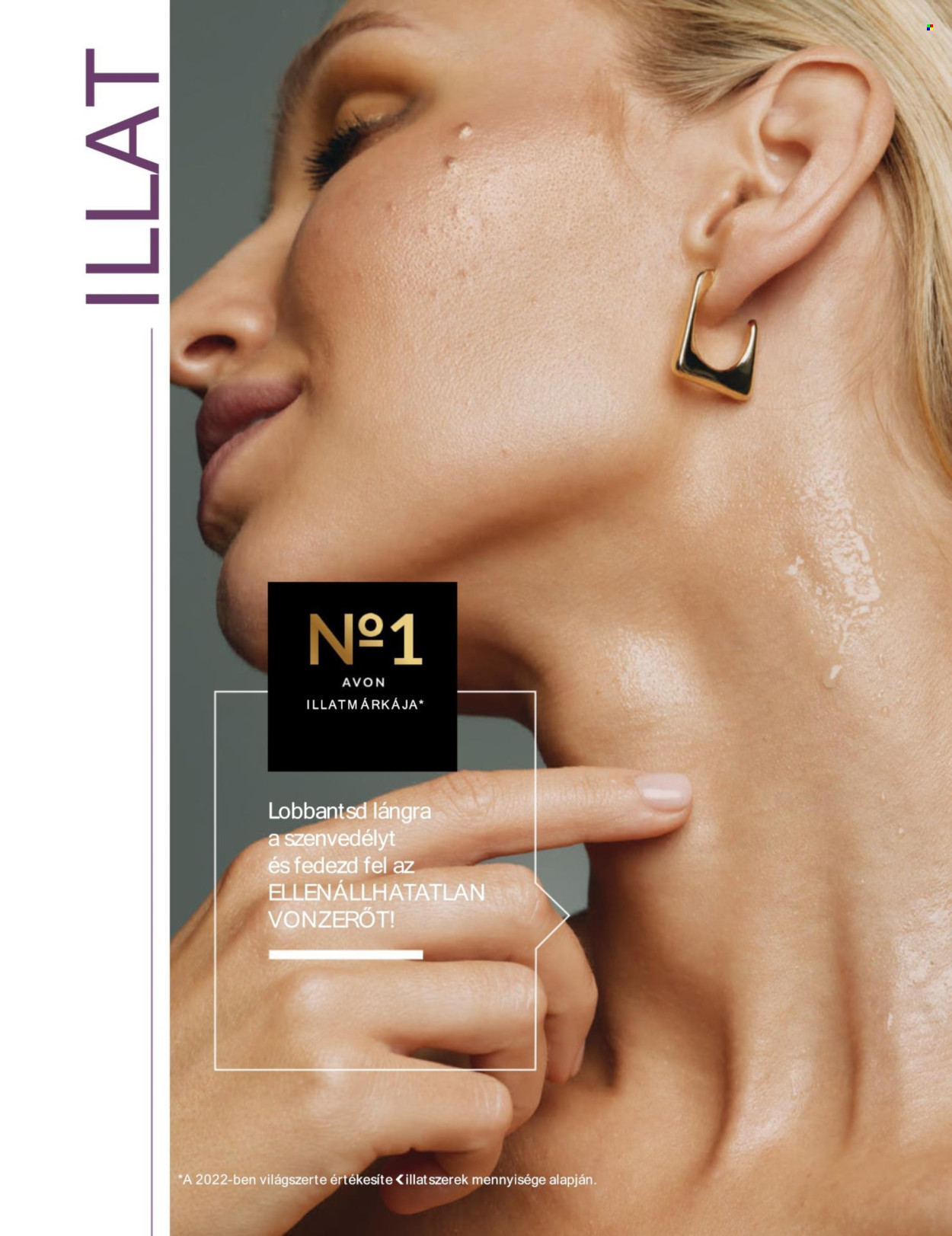 Avon akciós újságok - 2024.07.01 - 2024.07.31. Oldal 66