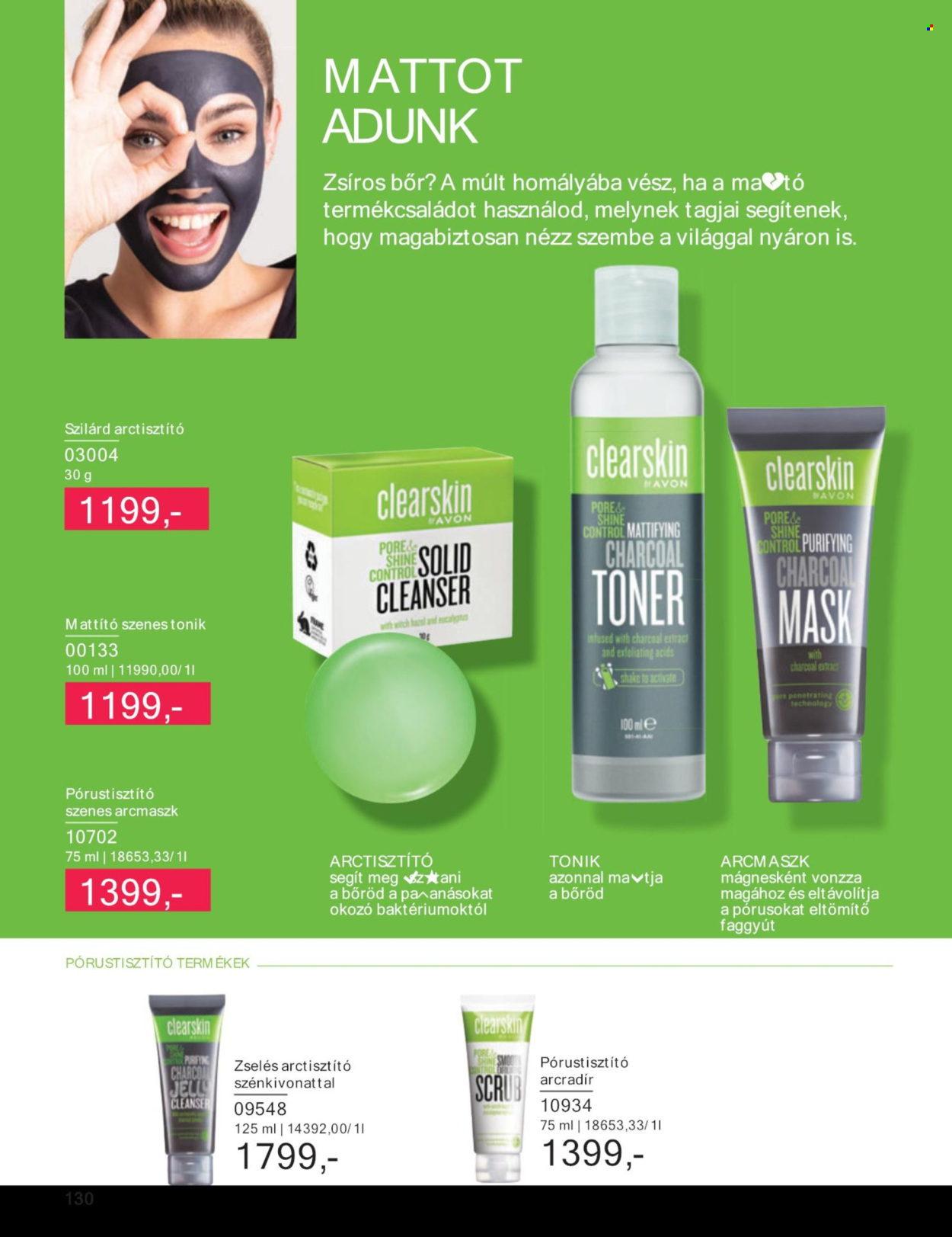 Avon akciós újságok - 2024.07.01 - 2024.07.31. Oldal 130
