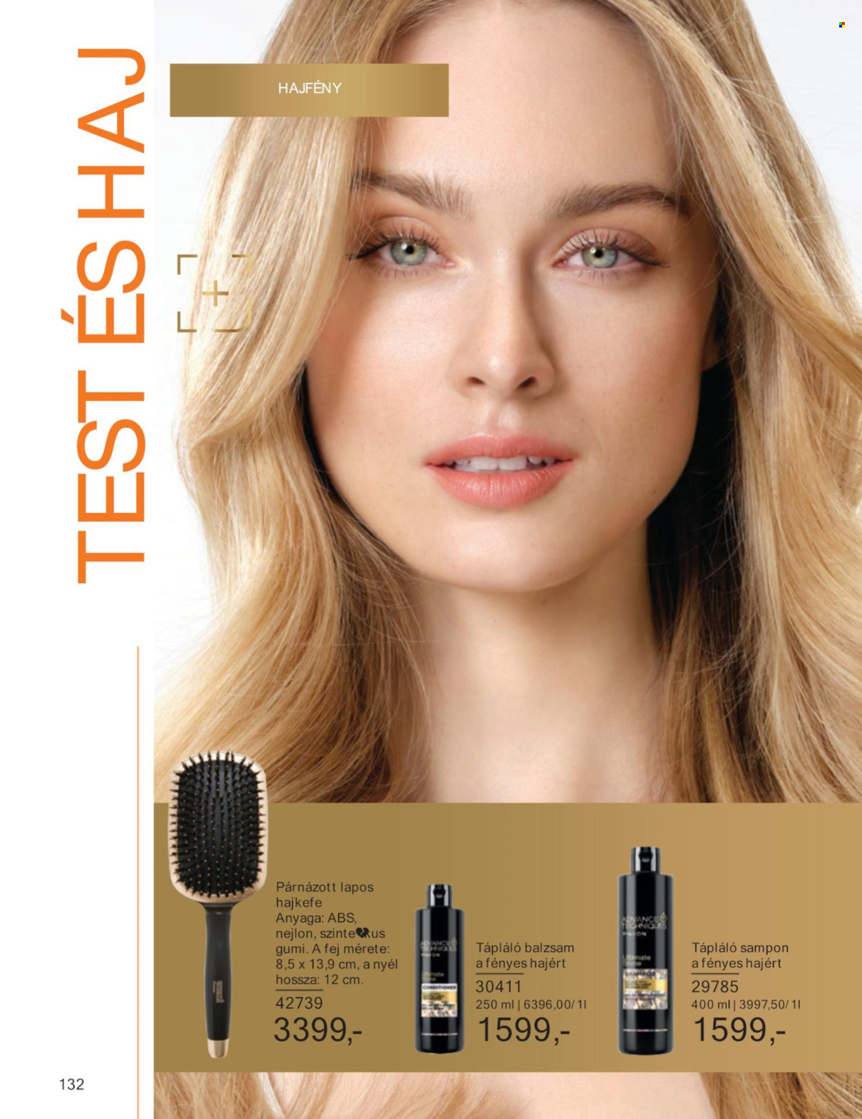 Avon akciós újságok - 2024.07.01 - 2024.07.31. Oldal 132
