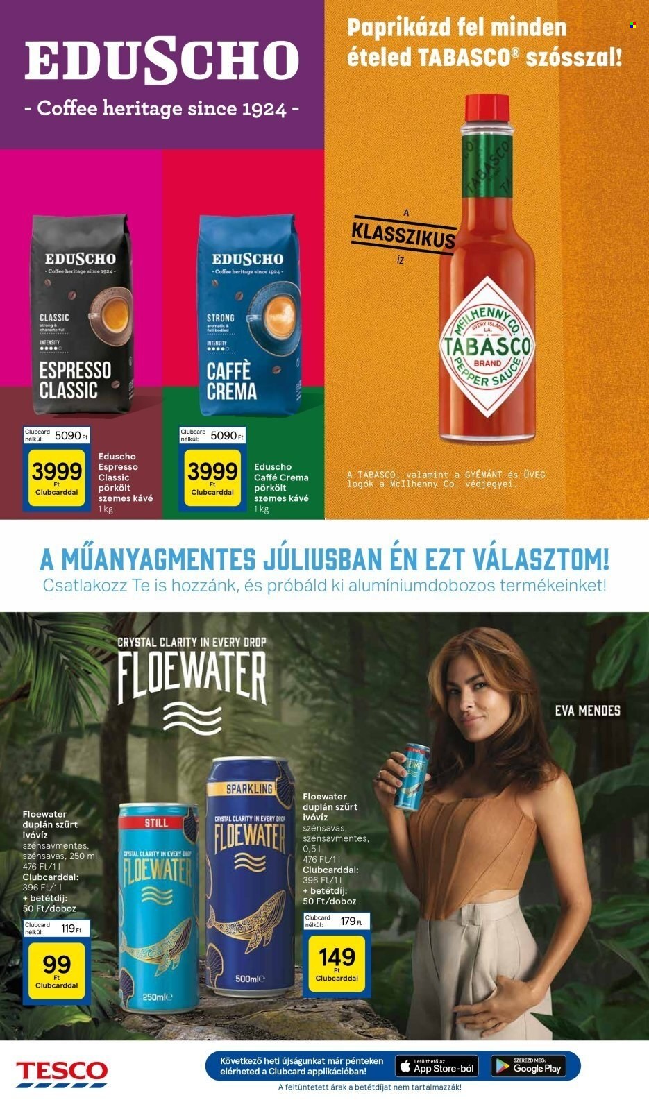 TESCO akciós újságok - 2024.07.11 - 2024.07.17. Oldal 26