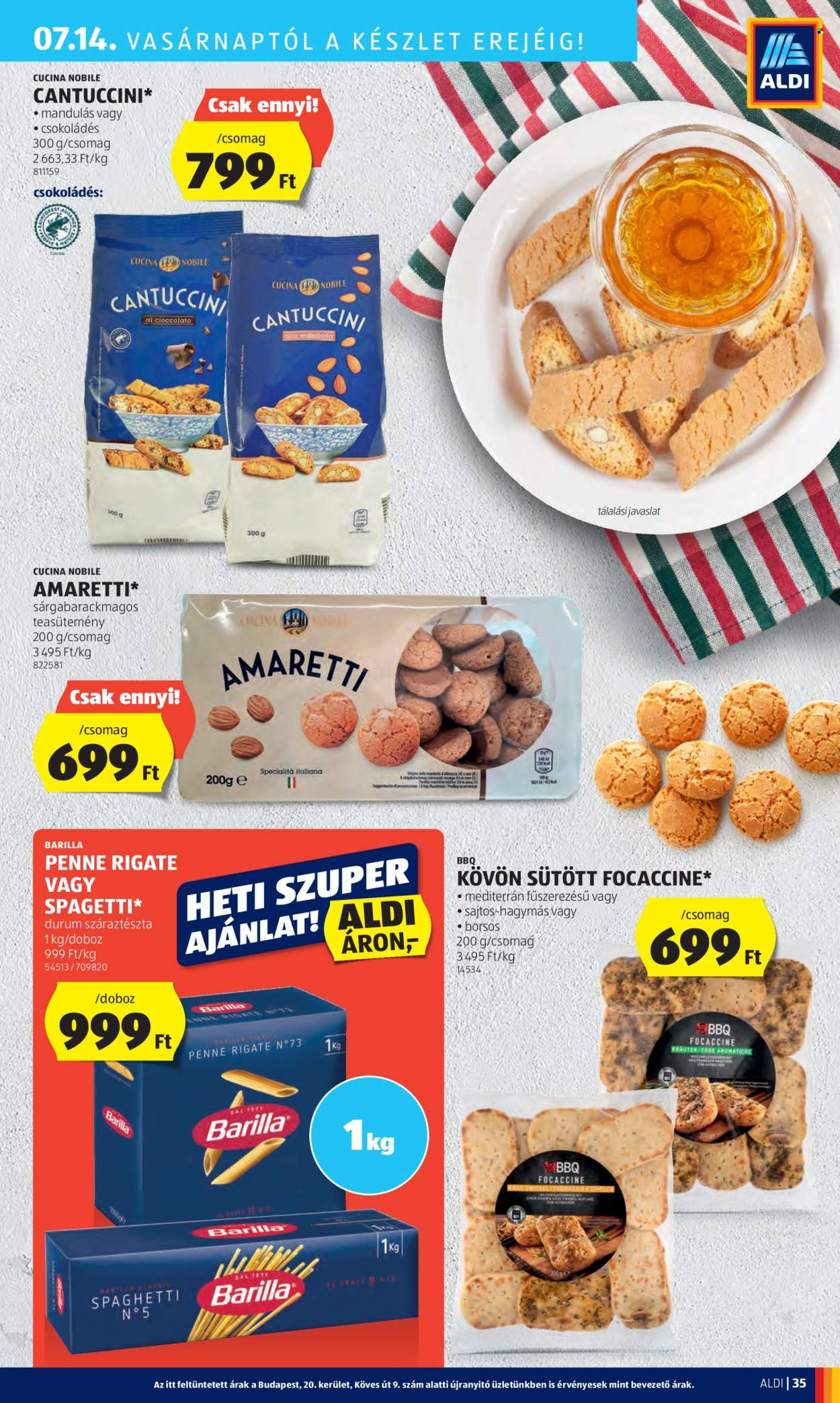 Aldi akciós újságok - 2024.07.11 - 2024.07.17. Oldal 39