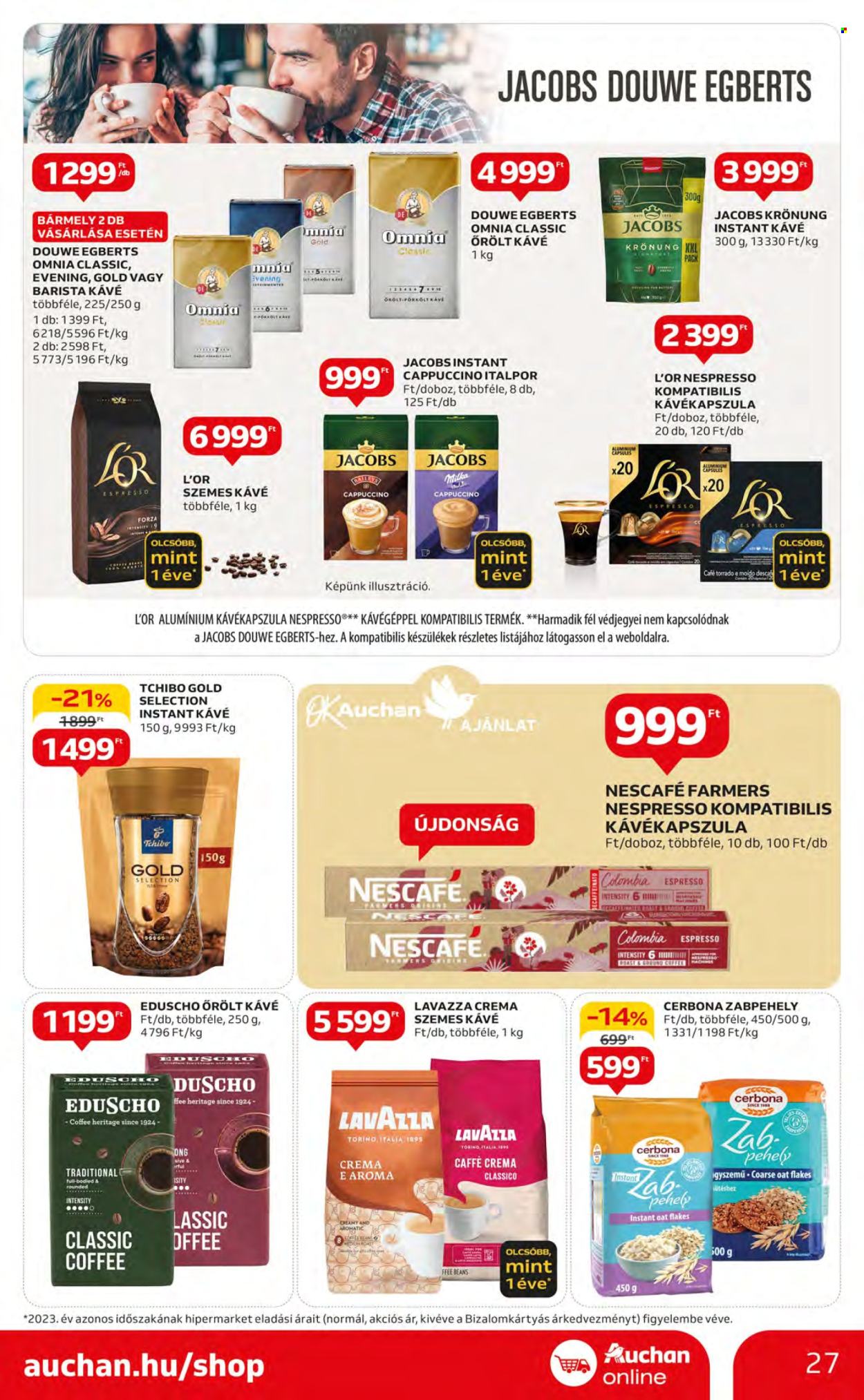 Auchan akciós újságok - 2024.07.11 - 2024.07.17. Oldal 27