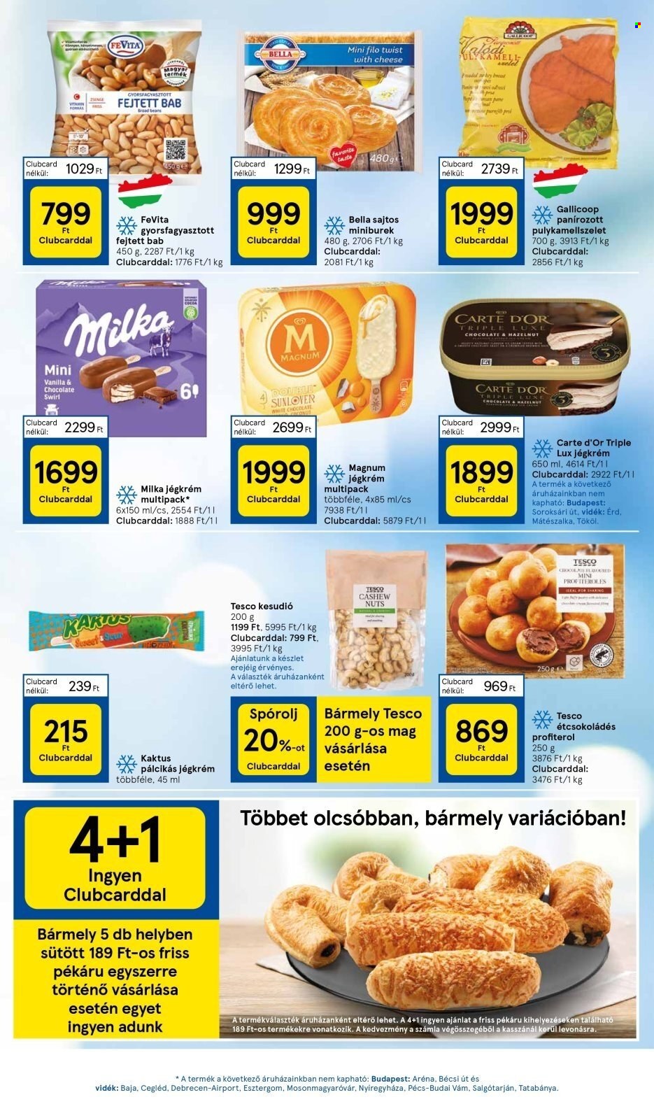 TESCO akciós újságok - 2024.07.18 - 2024.07.24. Oldal 17