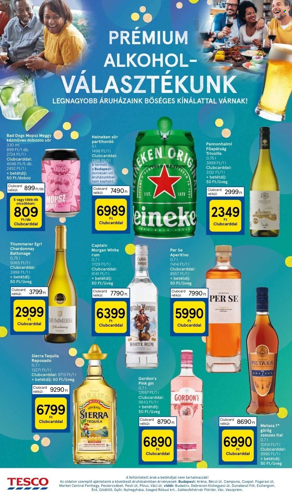 TESCO akciós újságok - 2024.07.18 - 2024.07.24. Oldal 26