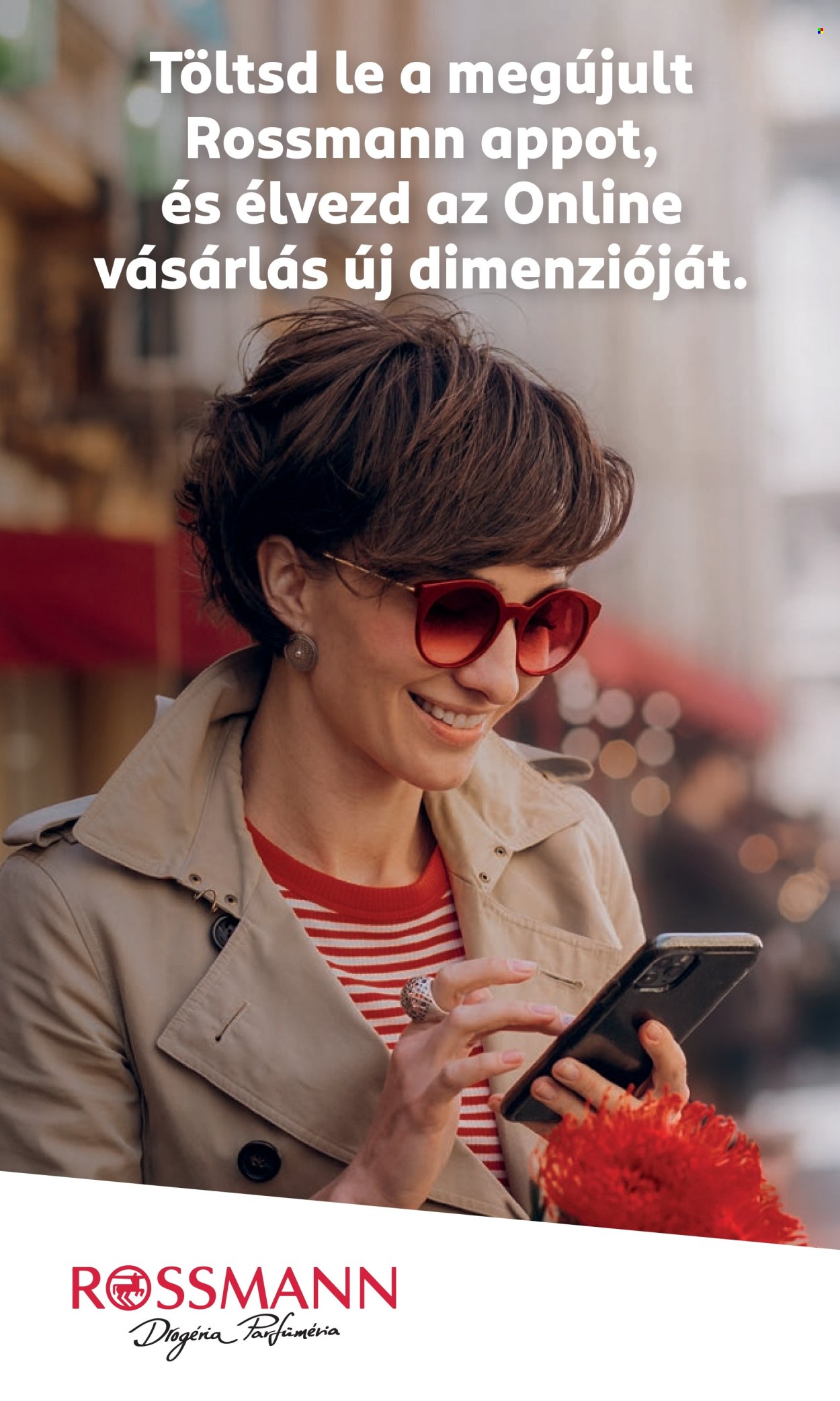 Rossmann akciós újságok - 2024.07.15 - 2024.07.26. Oldal 12
