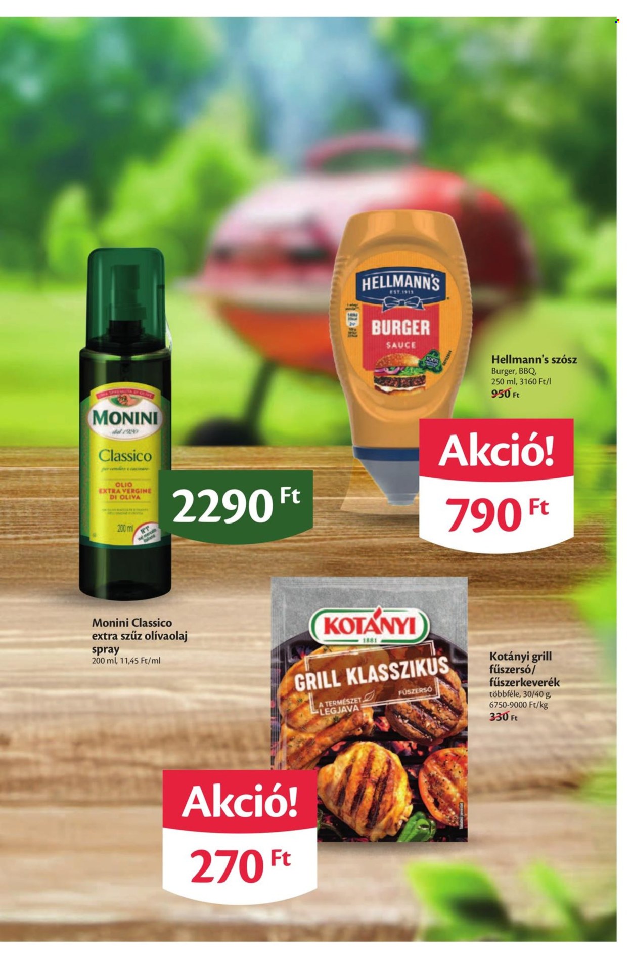 EcoFamily akciós újságok - 2024.07.16 - 2024.08.13. Oldal 3