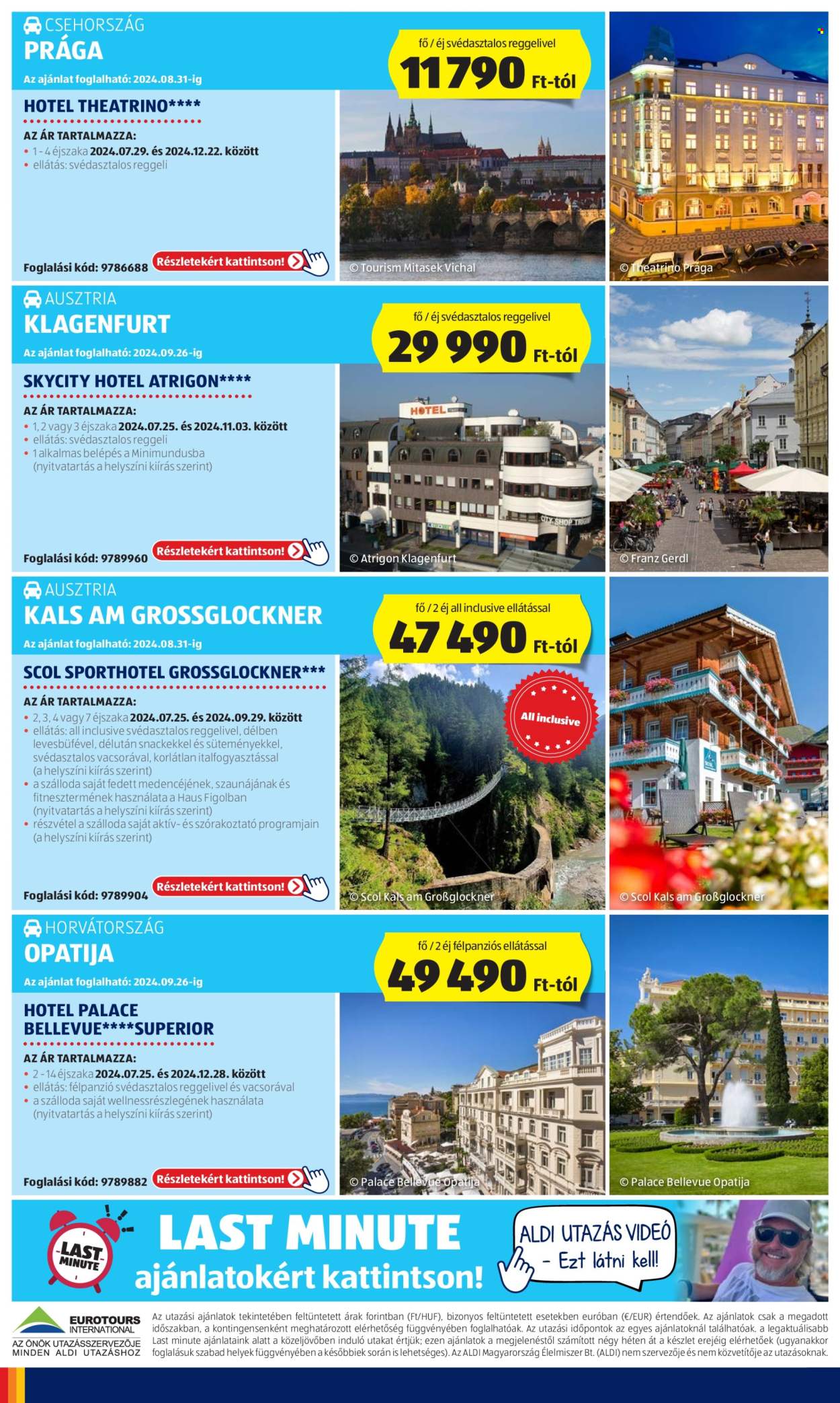 Aldi akciós újságok - 2024.07.25 - 2024.07.31. Oldal 44