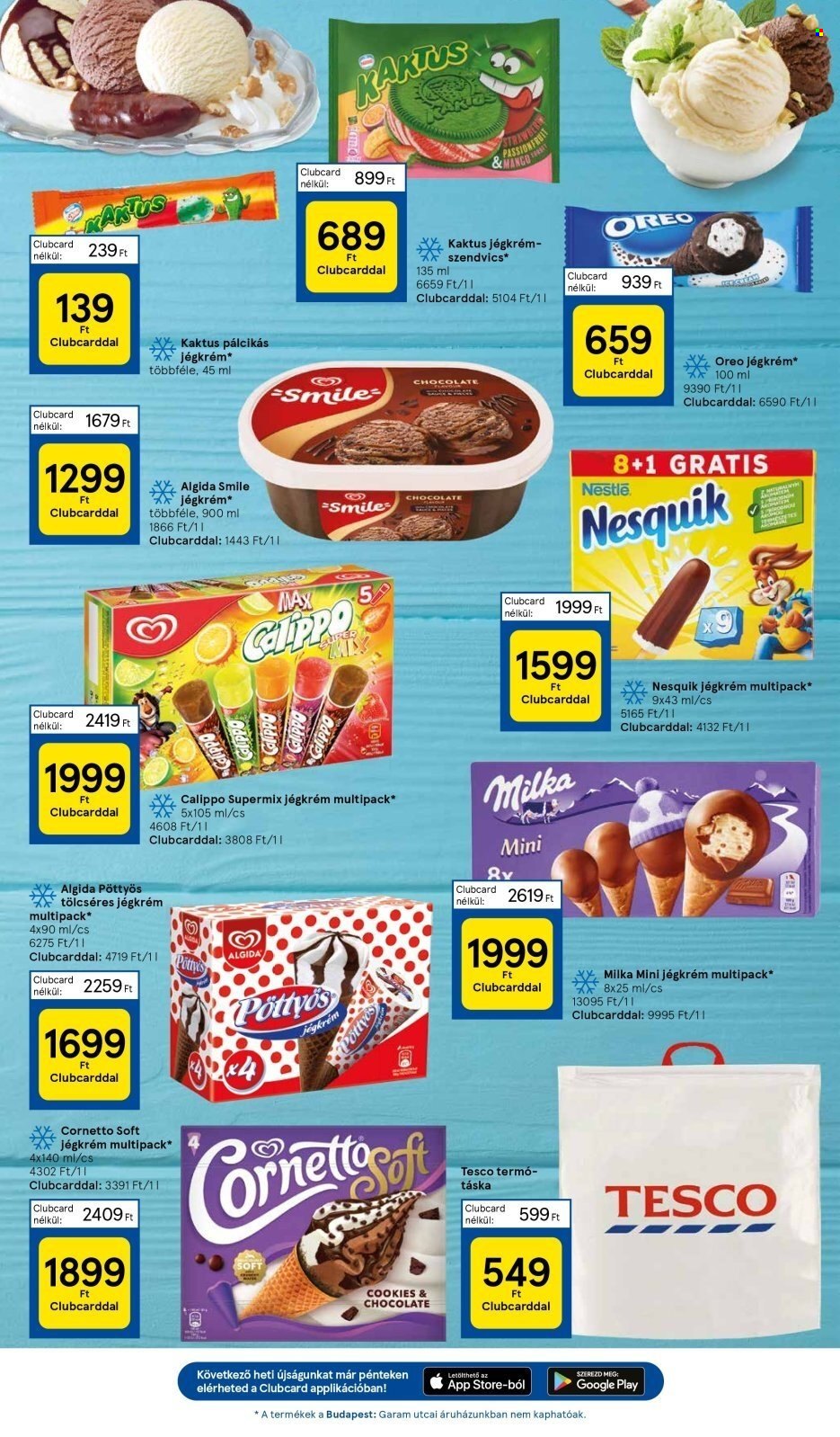 TESCO akciós újságok - 2024.08.01 - 2024.08.07. Oldal 11