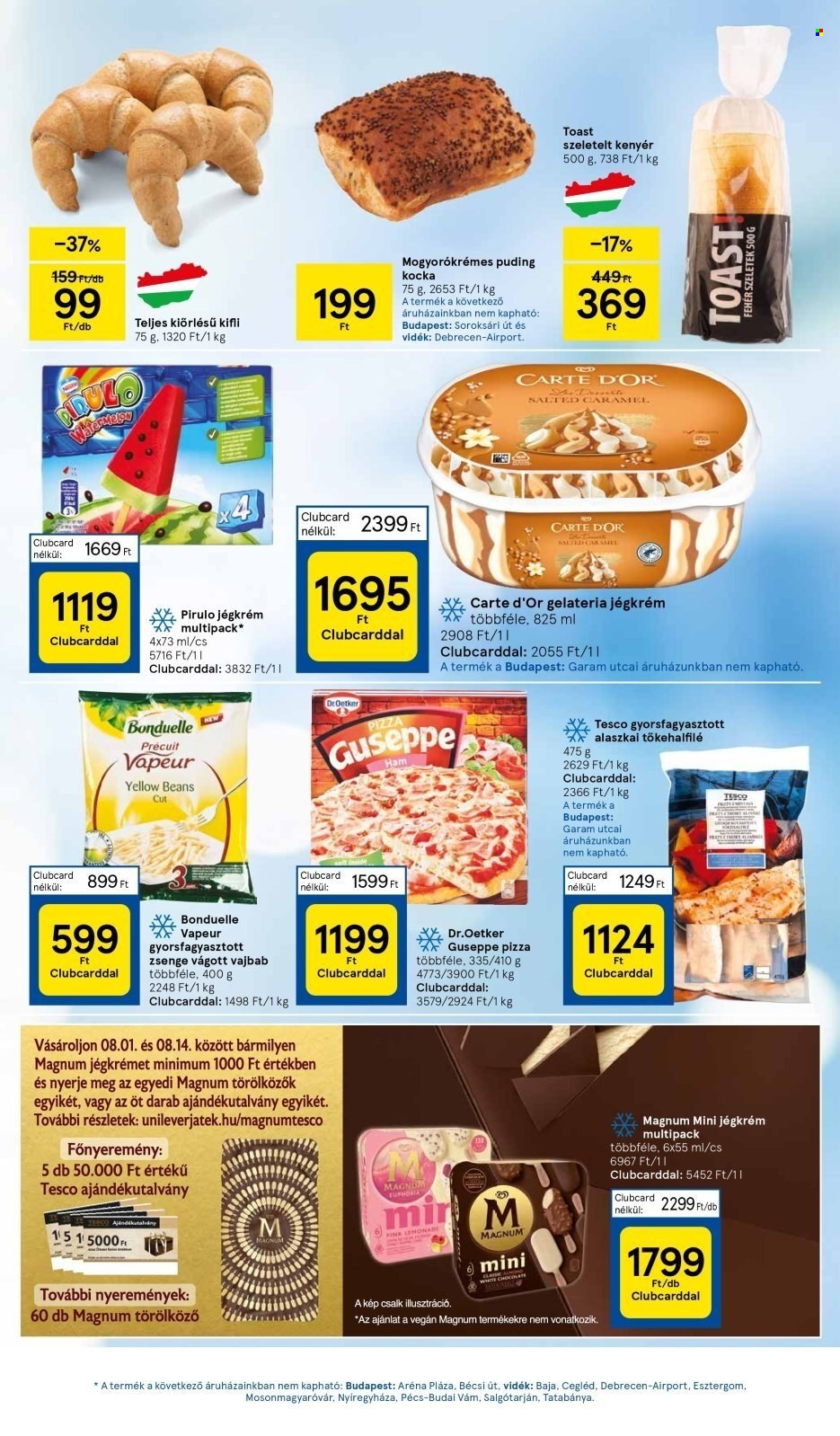TESCO akciós újságok - 2024.08.01 - 2024.08.07. Oldal 17