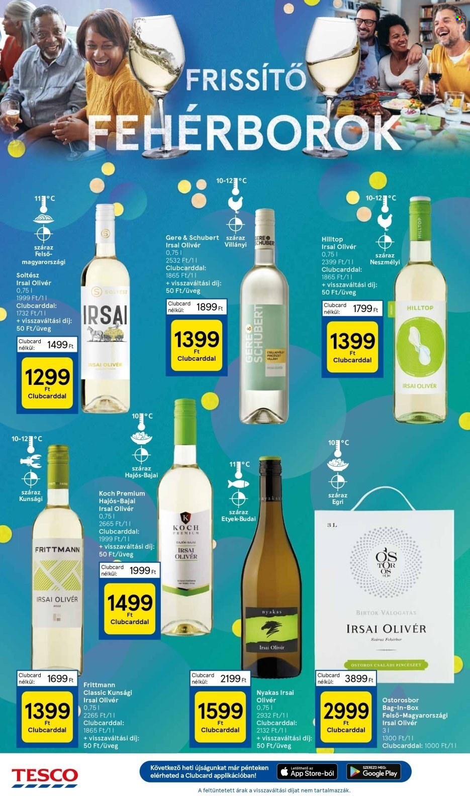 TESCO akciós újságok - 2024.08.01 - 2024.08.07. Oldal 26