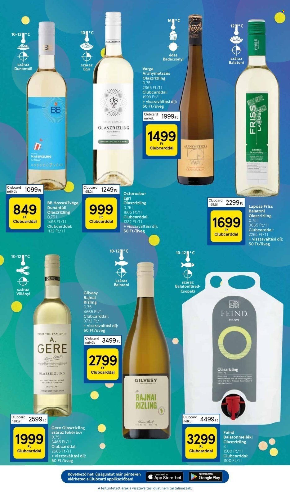 TESCO akciós újságok - 2024.08.01 - 2024.08.07. Oldal 27