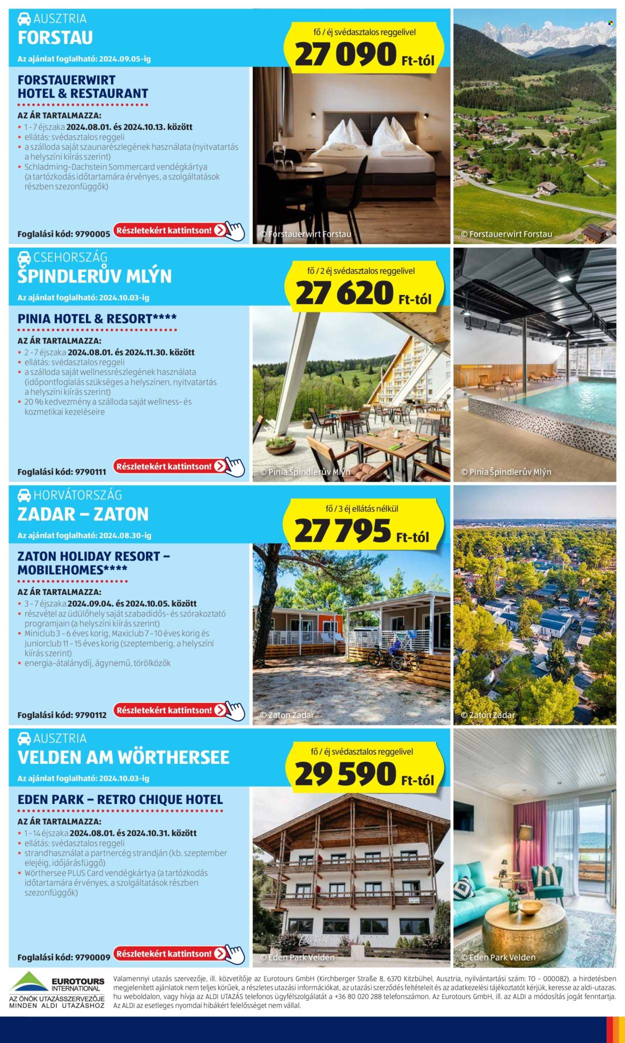 Aldi akciós újságok - 2024.08.01 - 2024.08.08. Oldal 47