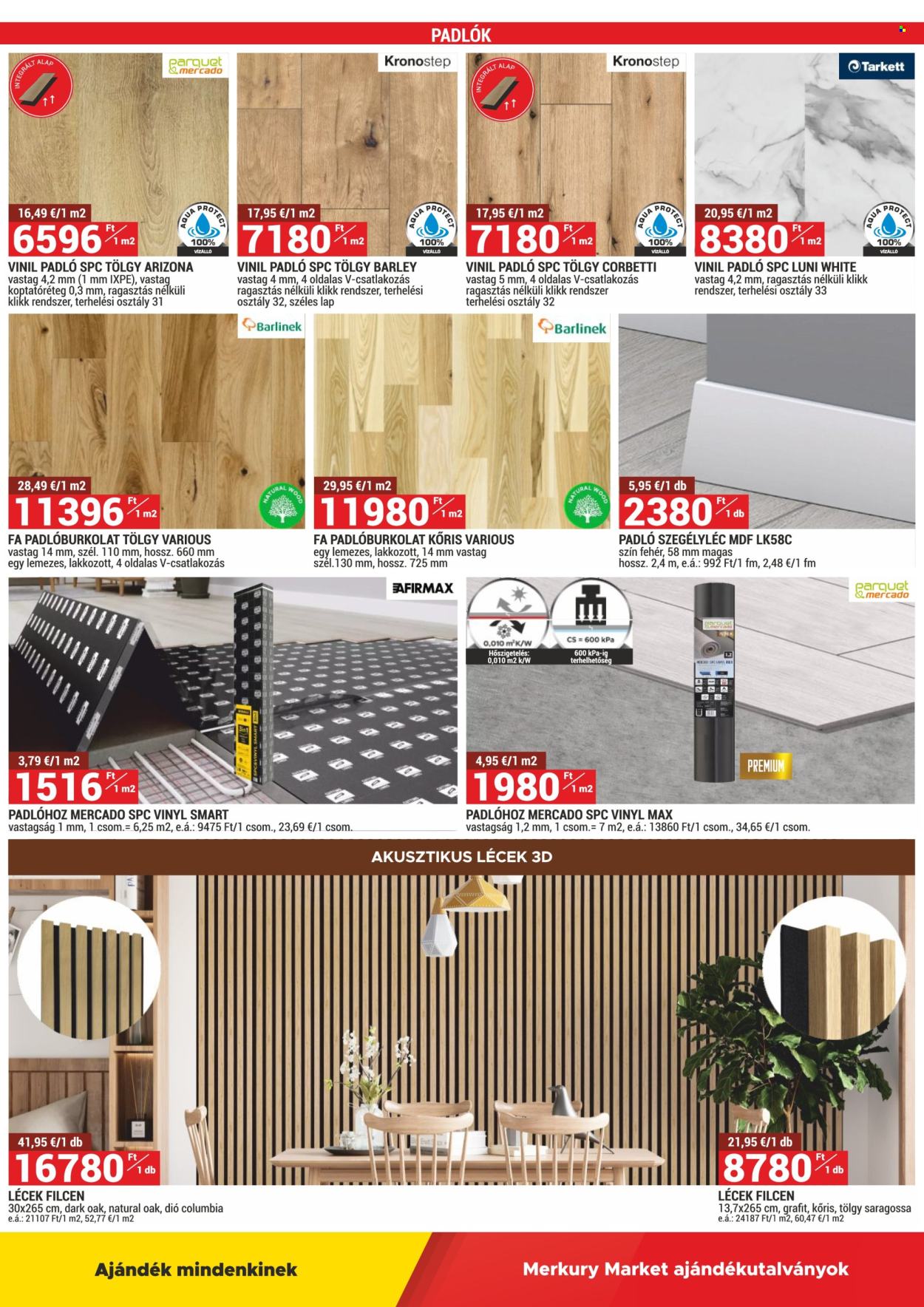 Merkury Market akciós újságok - 2024.08.01 - 2024.08.31. Oldal 5