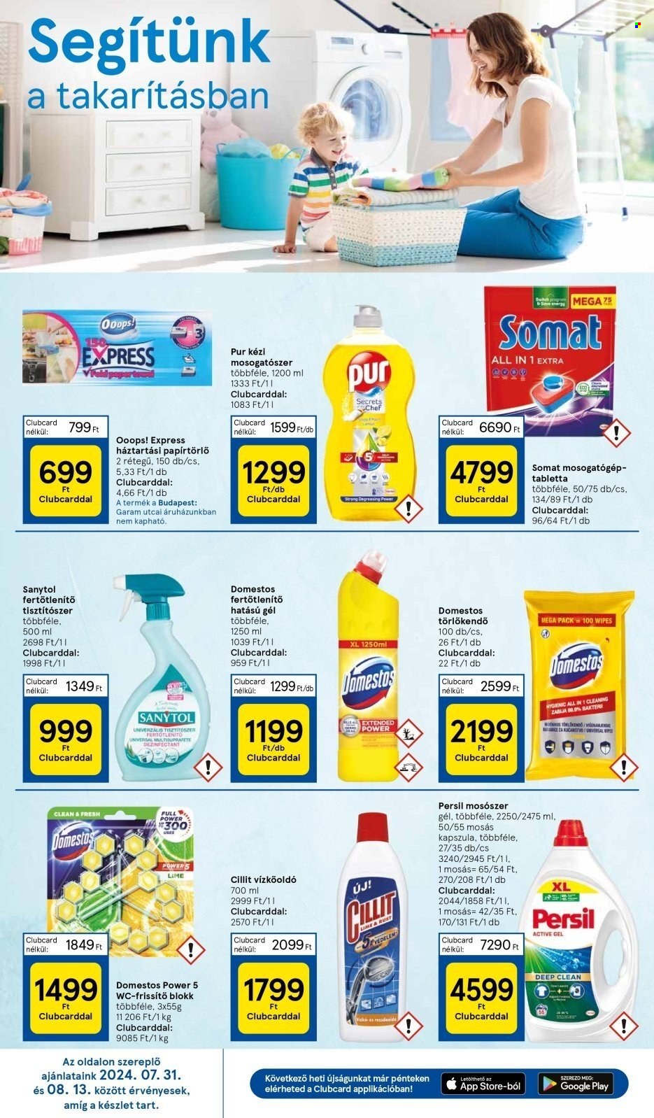 TESCO akciós újságok - 2024.08.08 - 2024.08.14. Oldal 10