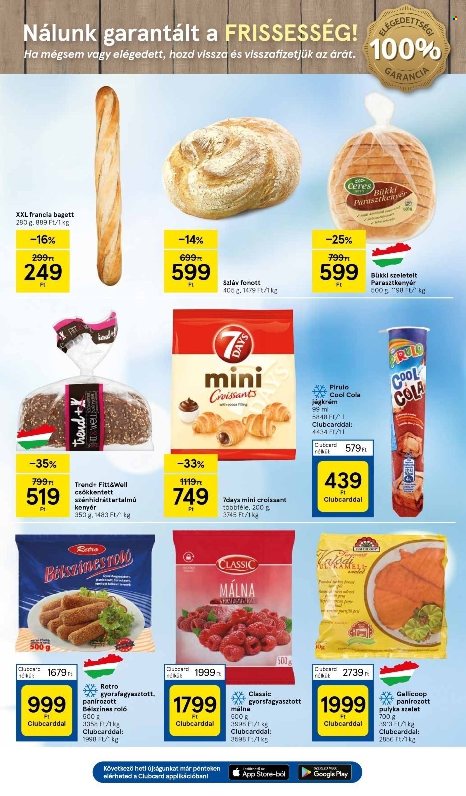 TESCO akciós újságok - 2024.08.08 - 2024.08.14. Oldal 17
