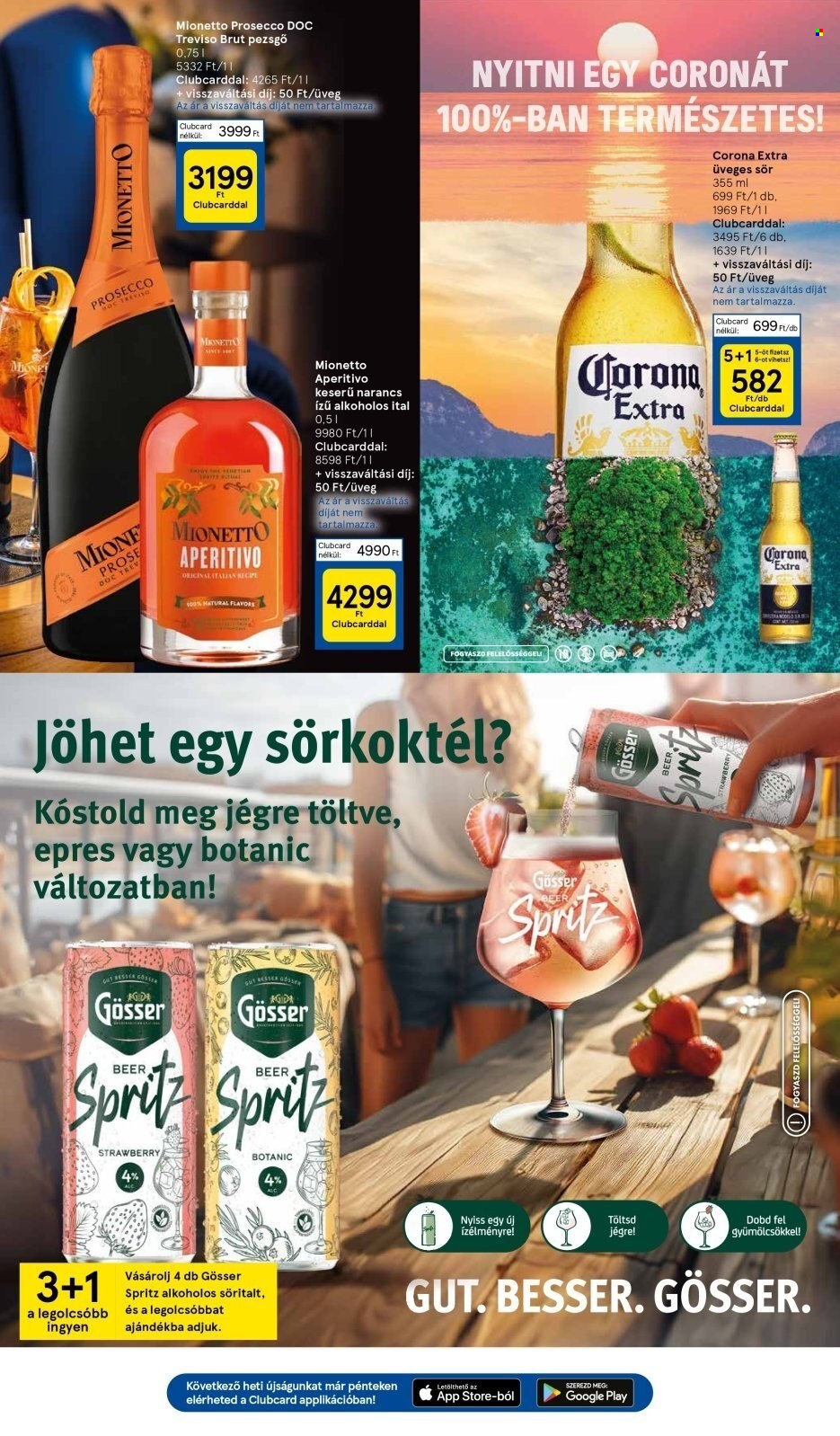 TESCO akciós újságok - 2024.08.08 - 2024.08.14. Oldal 29