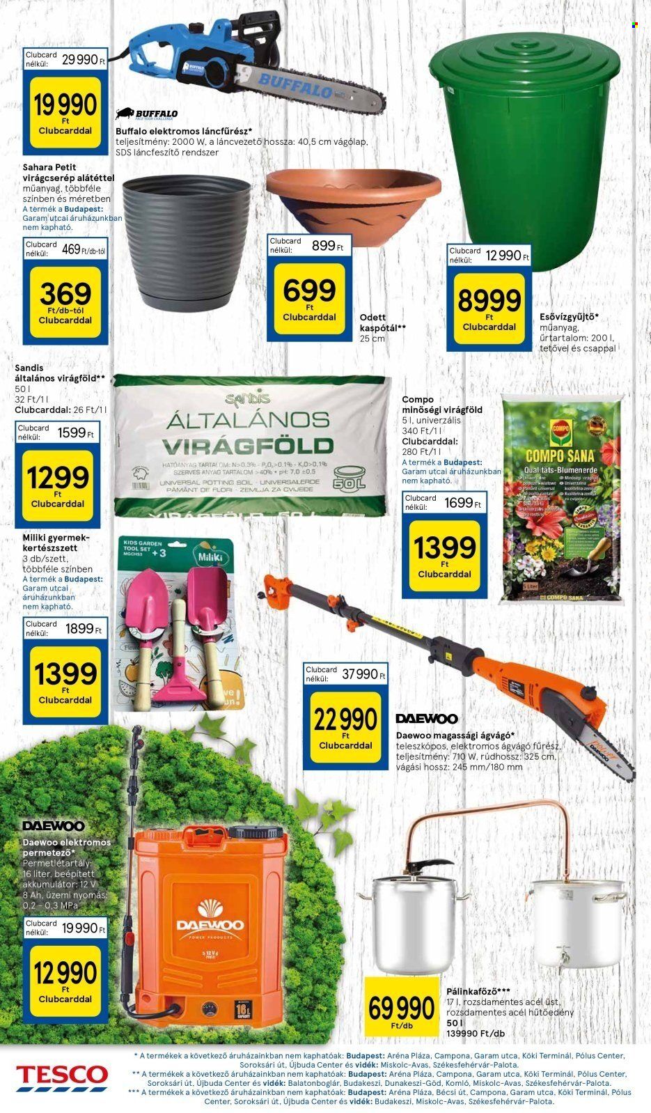 TESCO akciós újságok - 2024.08.15 - 2024.08.21. Oldal 30