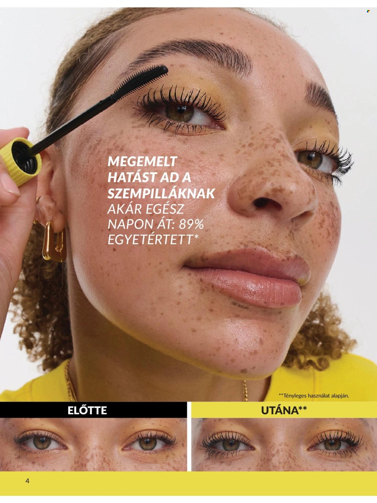 Avon akciós újságok - 2024.08.01 - 2024.08.31. Oldal 2