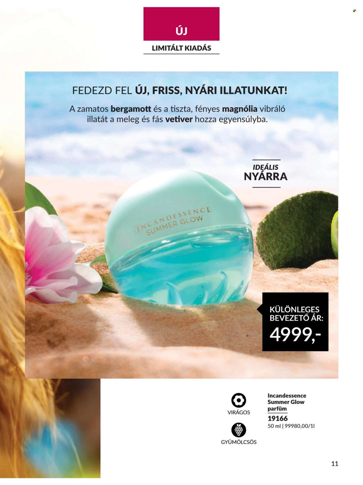 Avon akciós újságok - 2024.08.01 - 2024.08.31. Oldal 9