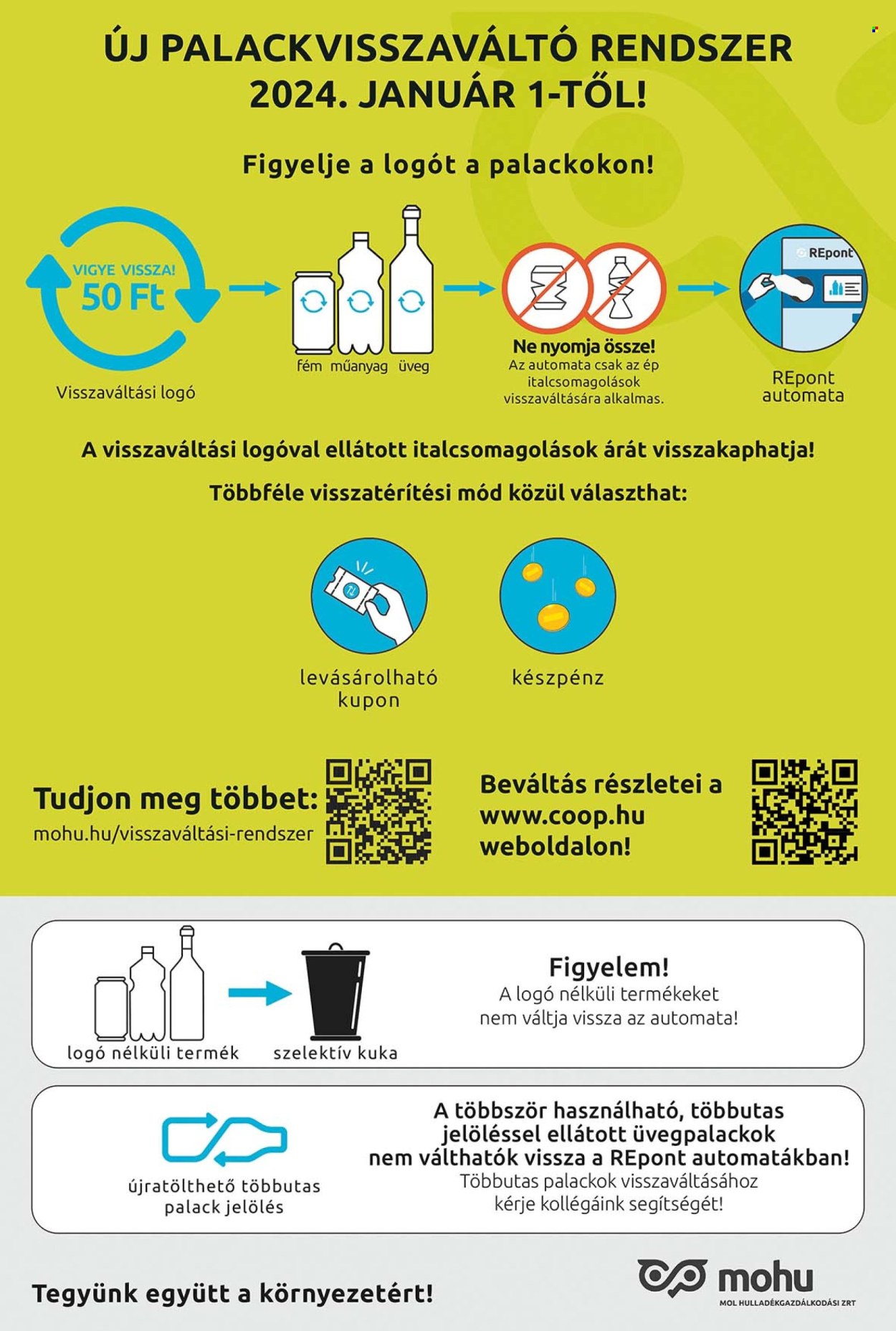 Coop akciós újságok - 2024.08.15 - 2024.08.21. Oldal 8