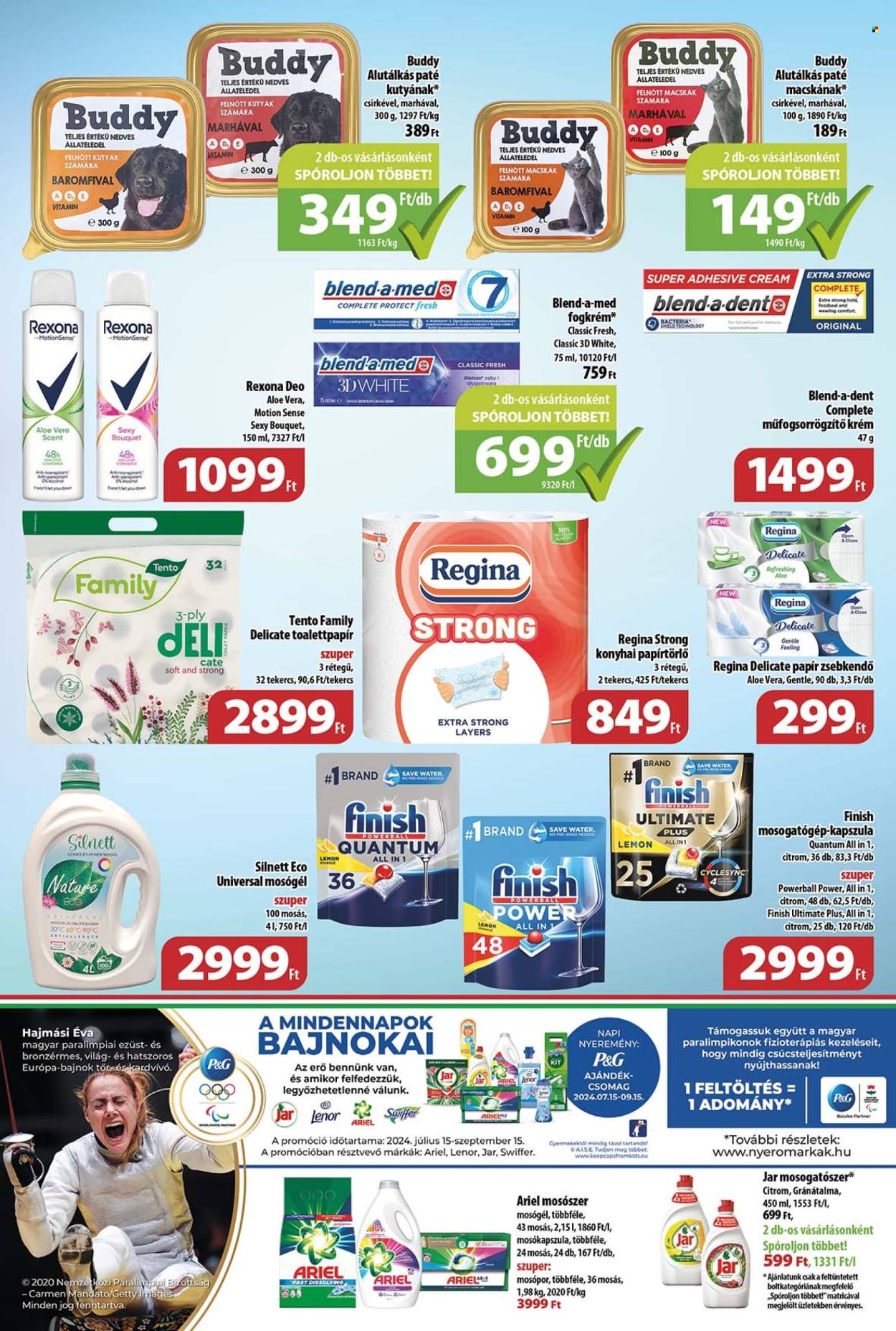 Coop akciós újságok - 2024.08.15 - 2024.08.21. Oldal 11