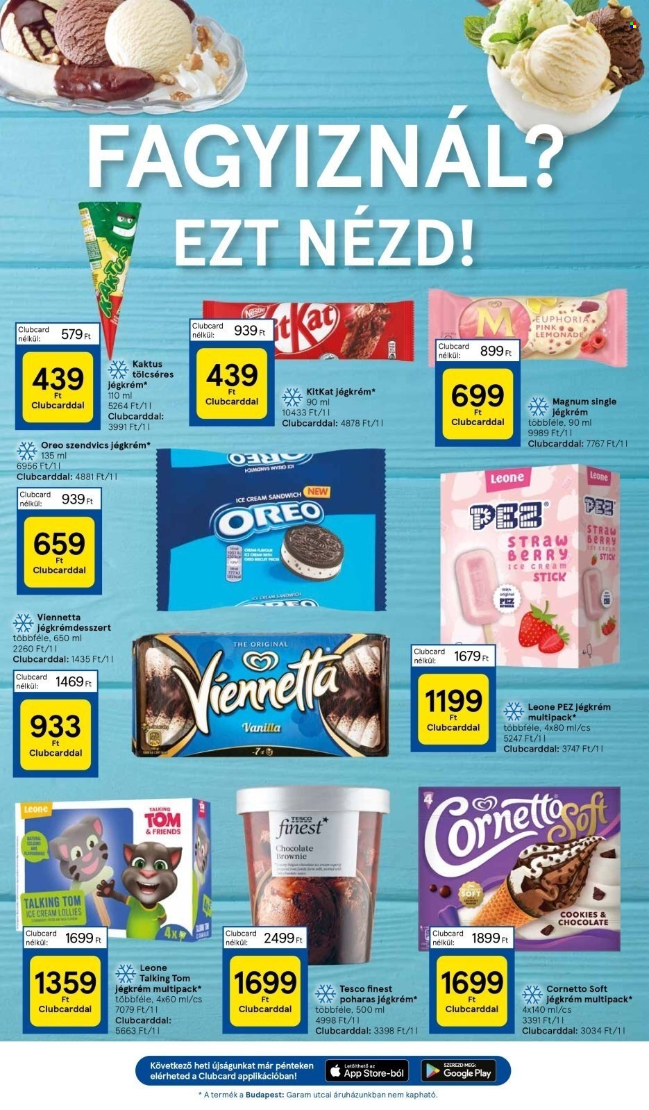 TESCO akciós újságok - 2024.08.22 - 2024.08.28. Oldal 9