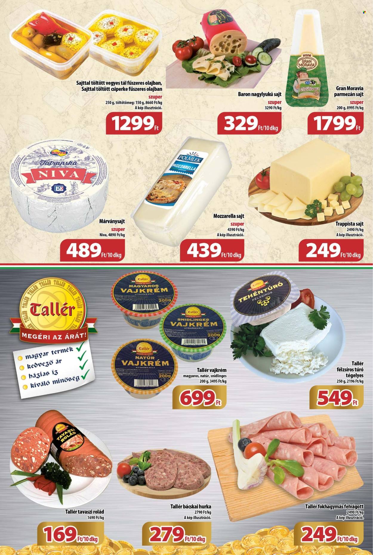 Coop akciós újságok - 2024.08.22 - 2024.08.28. Oldal 4