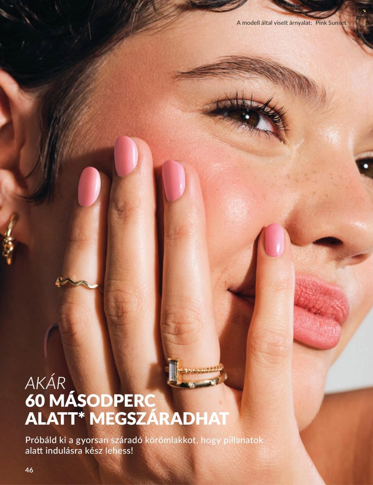 Avon akciós újságok - 2024.08.01 - 2024.08.31. Oldal 46