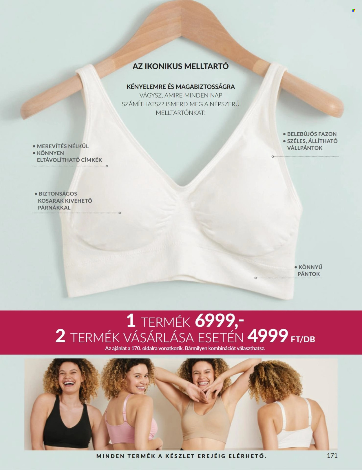 Avon akciós újságok - 2024.08.01 - 2024.08.31. Oldal 171