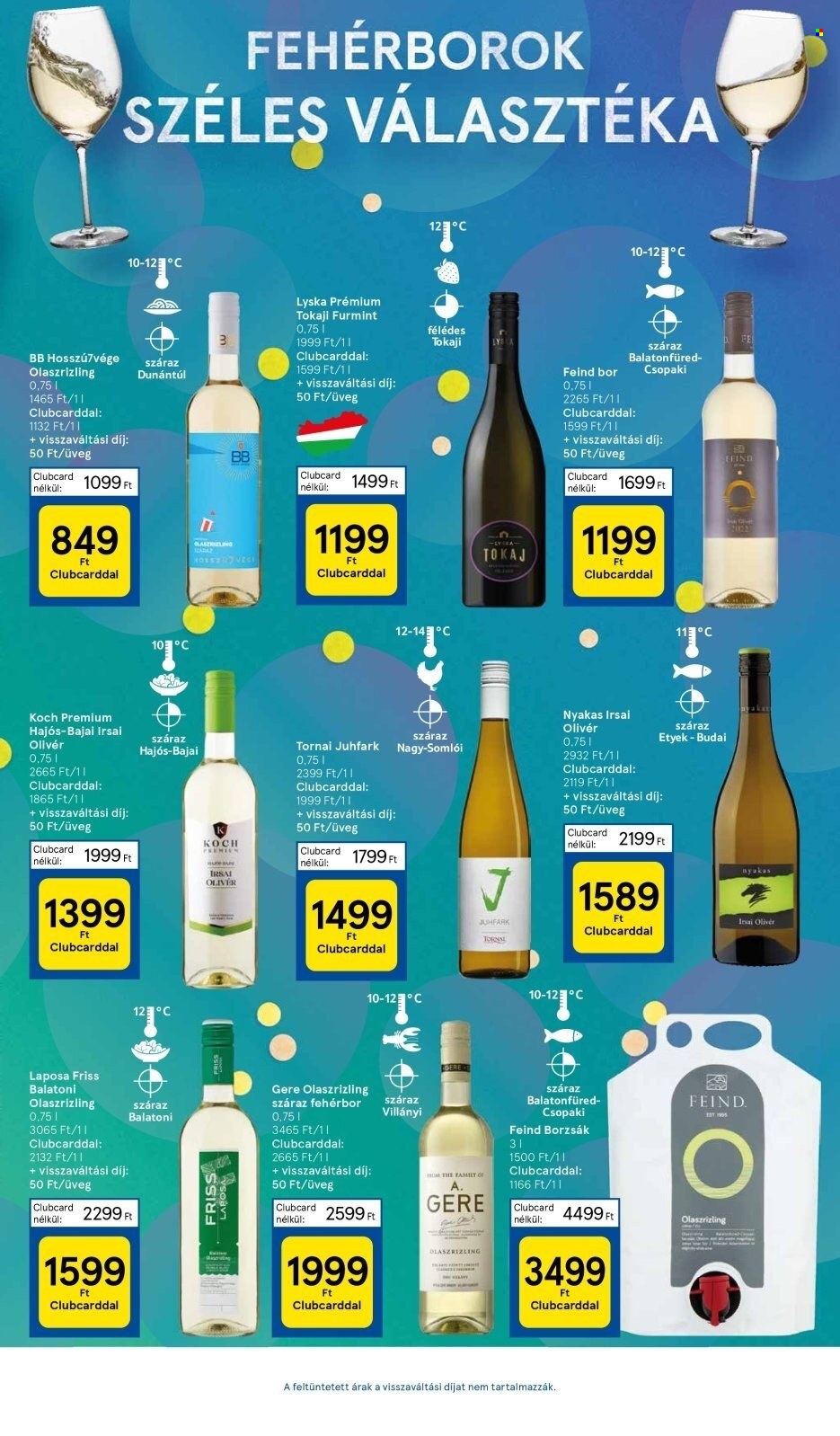 TESCO akciós újságok - 2024.08.29 - 2024.09.04. Oldal 9