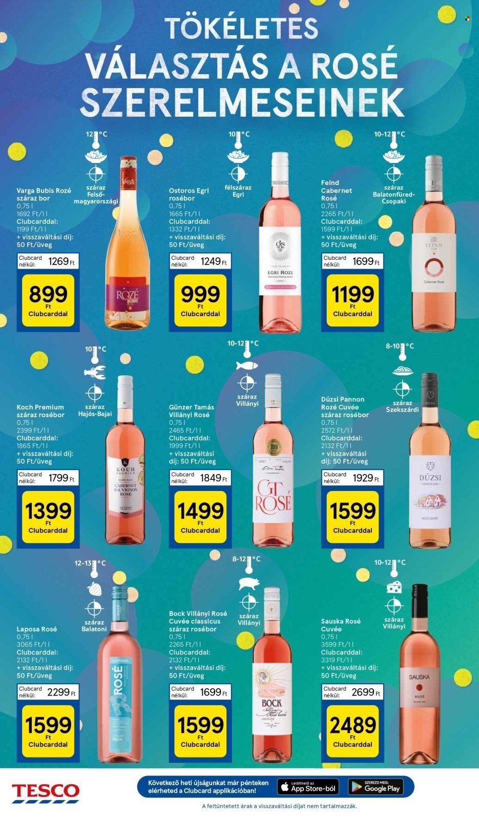 TESCO akciós újságok - 2024.08.29 - 2024.09.04. Oldal 10