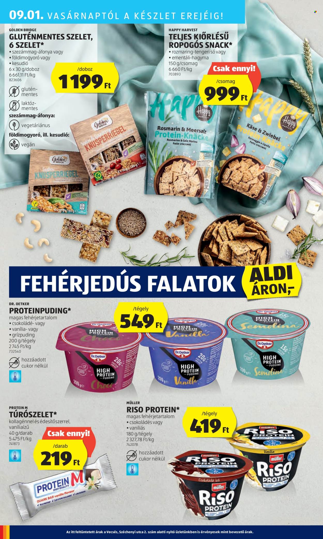 Aldi akciós újságok - 2024.08.29 - 2024.09.04. Oldal 34