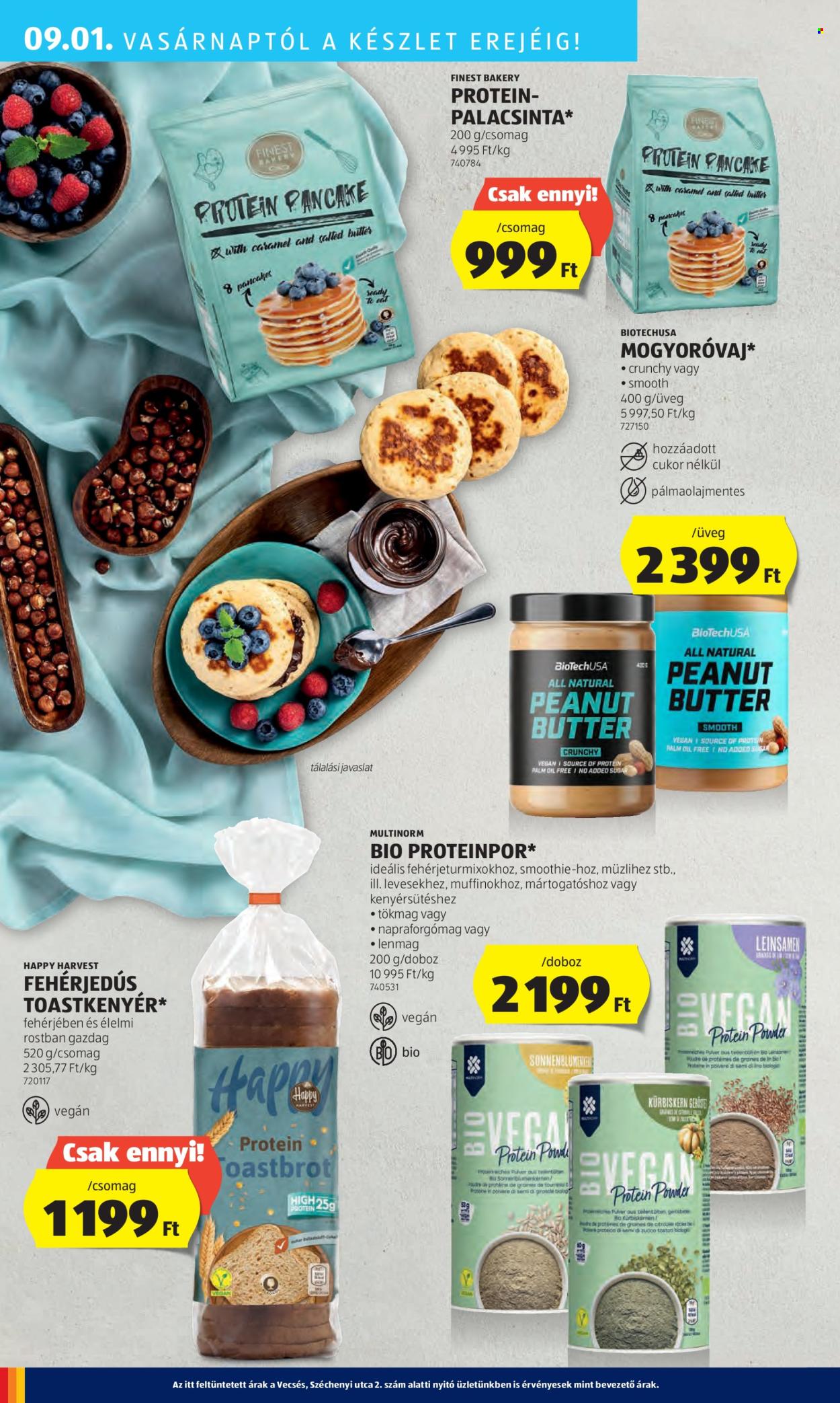 Aldi akciós újságok - 2024.08.29 - 2024.09.04. Oldal 36
