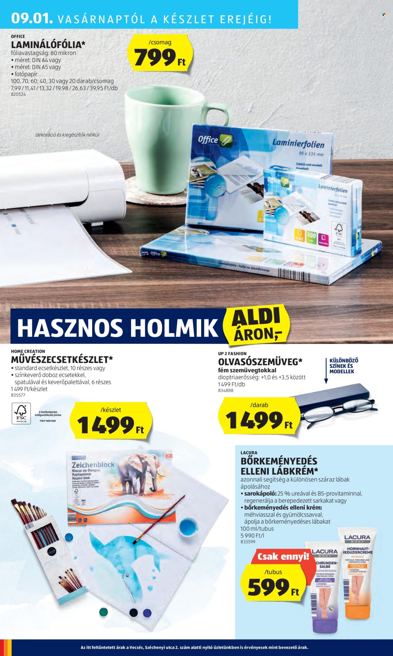 Aldi akciós újságok - 2024.08.29 - 2024.09.04. Oldal 46
