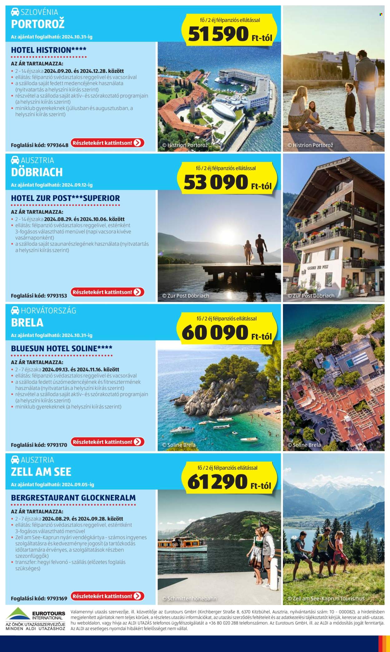 Aldi akciós újságok - 2024.08.29 - 2024.09.04. Oldal 51
