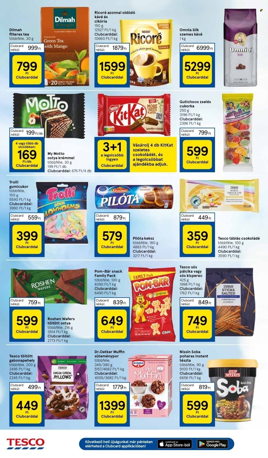 TESCO akciós újságok - 2024.09.05 - 2024.09.11. Oldal 24