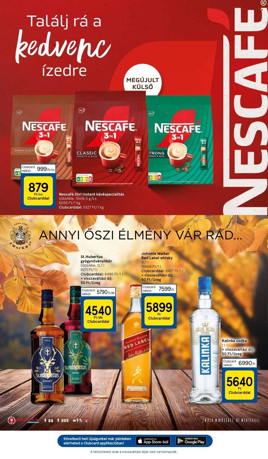 TESCO akciós újságok - 2024.09.05 - 2024.09.11. Oldal 27