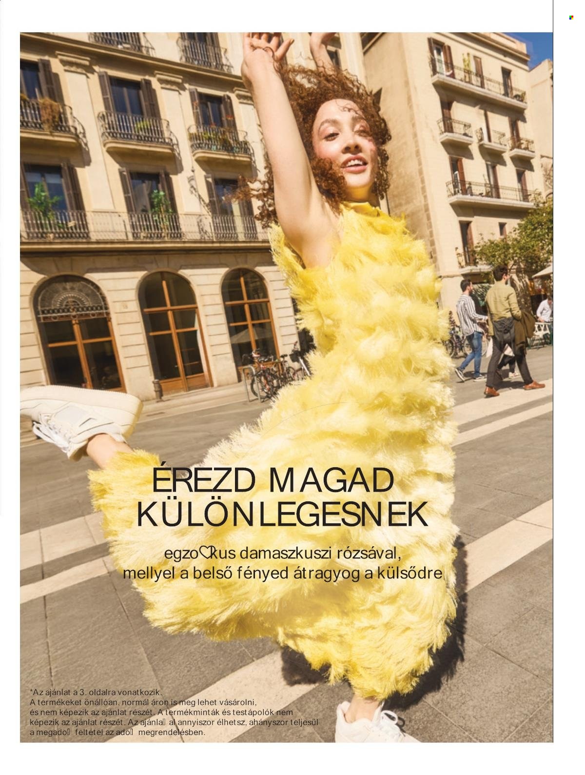 Avon akciós újságok - 2024.09.01 - 2024.09.30. Oldal 4