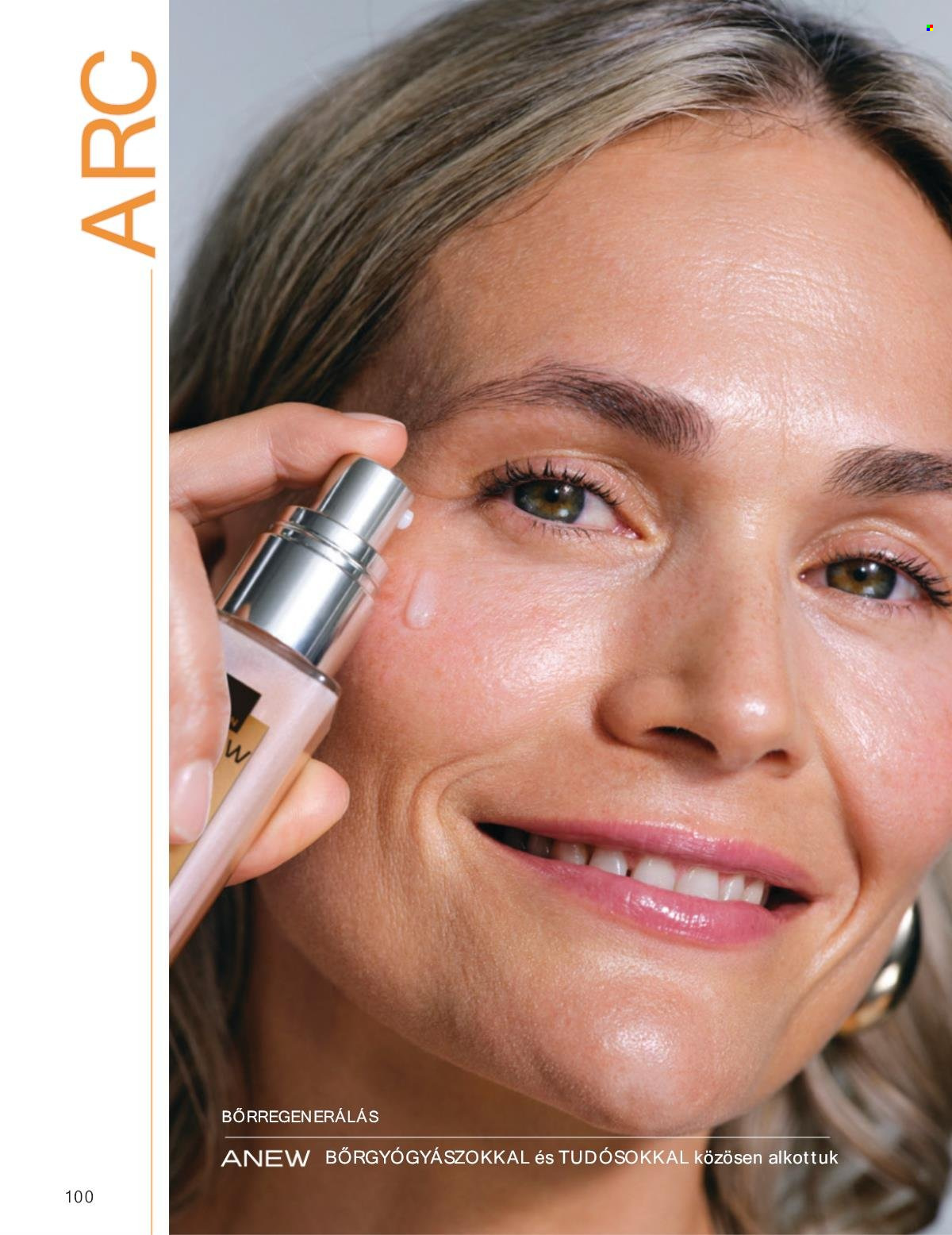Avon akciós újságok - 2024.09.01 - 2024.09.30. Oldal 100