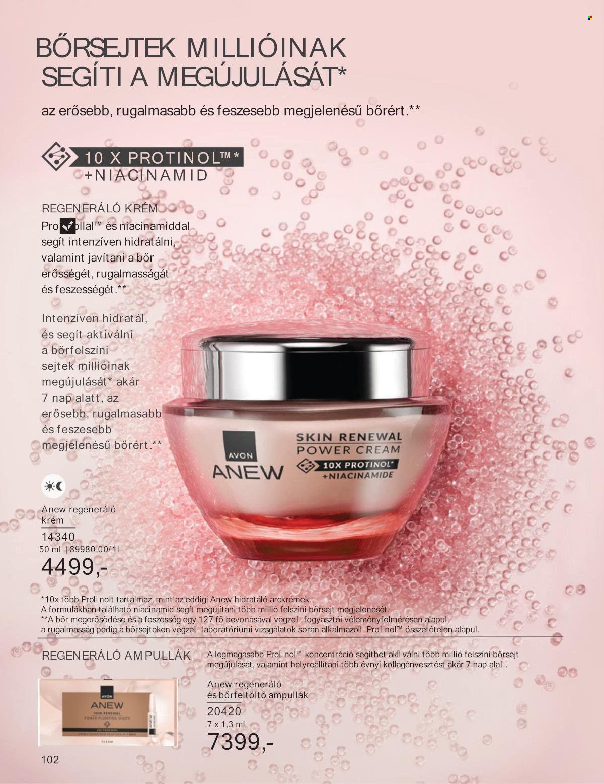 Avon akciós újságok - 2024.09.01 - 2024.09.30. Oldal 102
