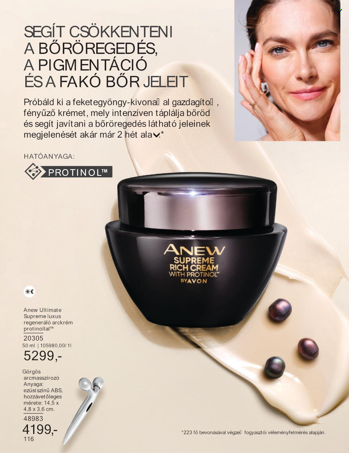 Avon akciós újságok - 2024.09.01 - 2024.09.30. Oldal 116