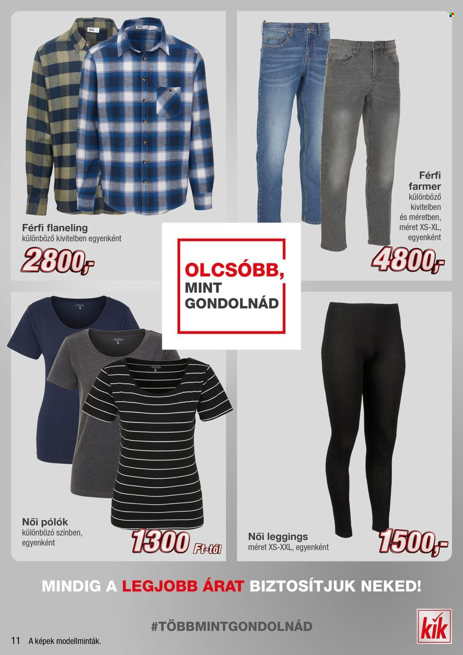 Kik akciós újságok. Oldal 2