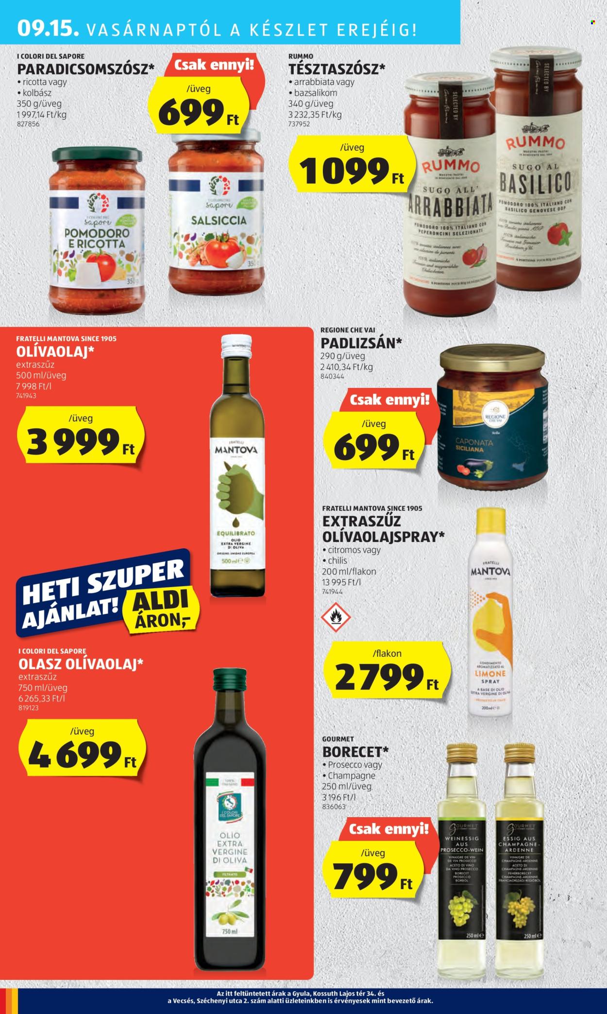 Aldi akciós újságok - 2024.09.12 - 2024.09.18. Oldal 40